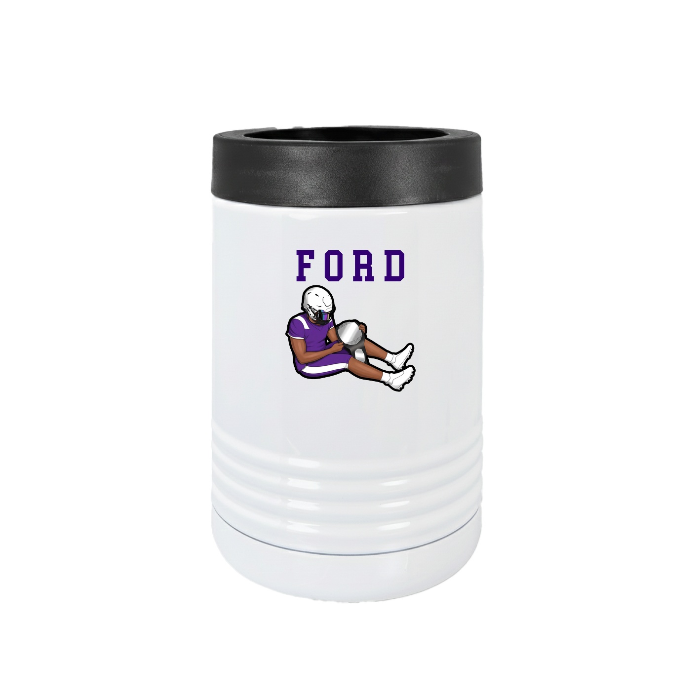 Beverage Holder — Shirsey in White