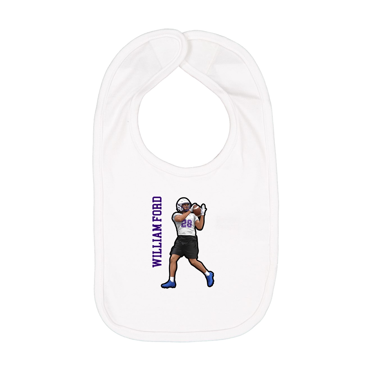 Infant Bib