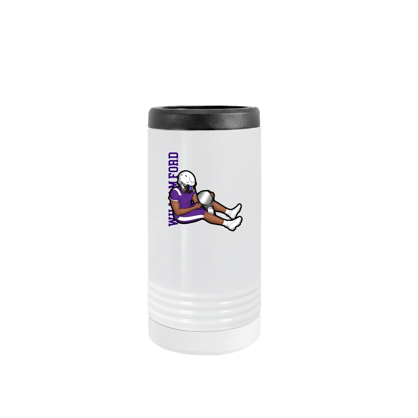 Polar Camel Slim Beverage Holder