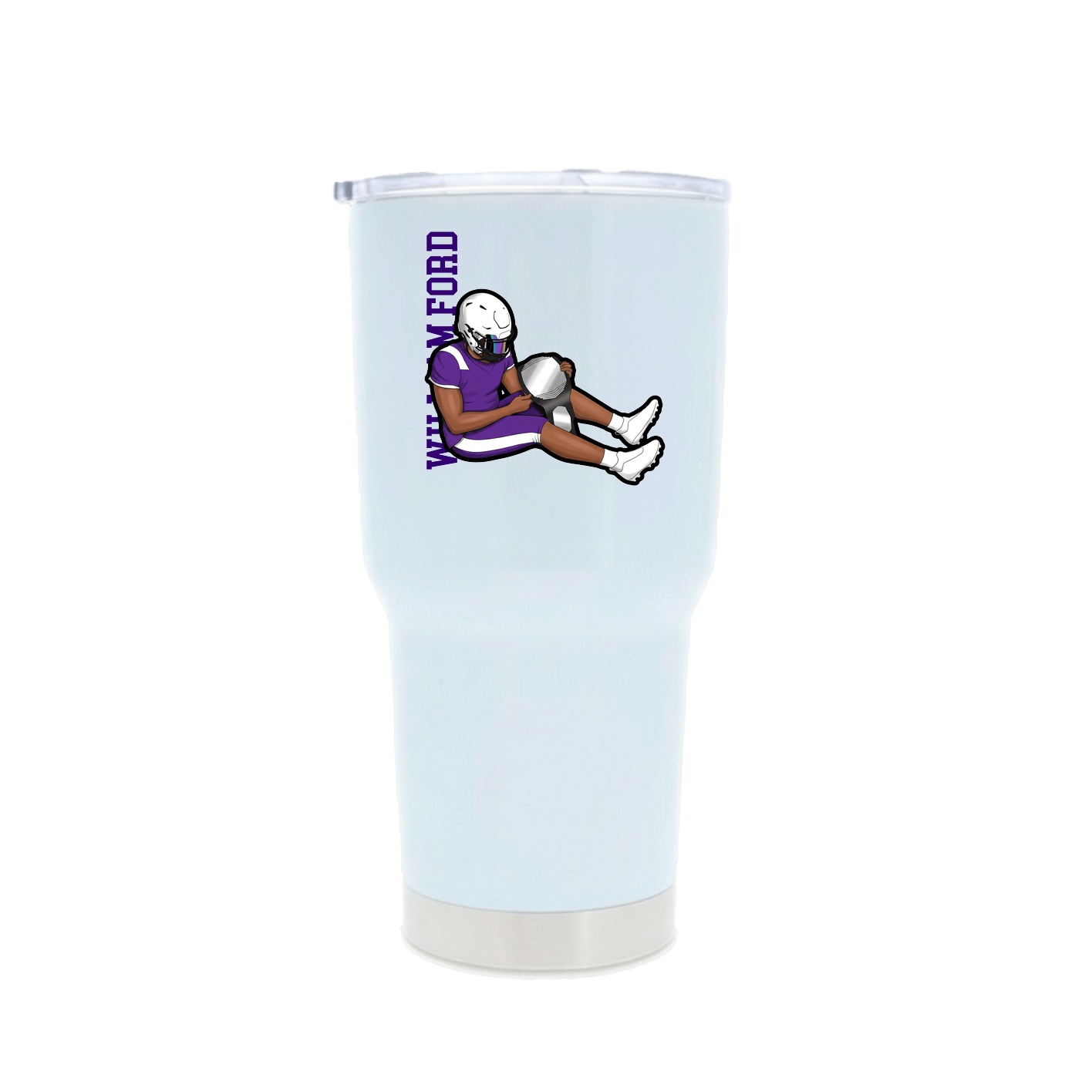 30oz Stainless Steel Tumbler