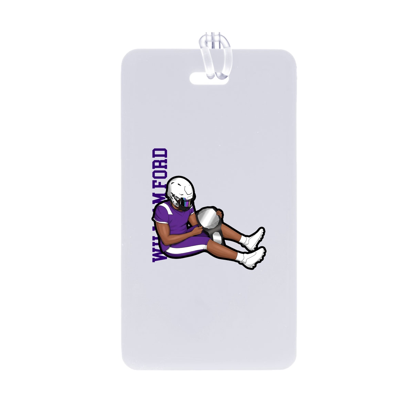 Bag Tag