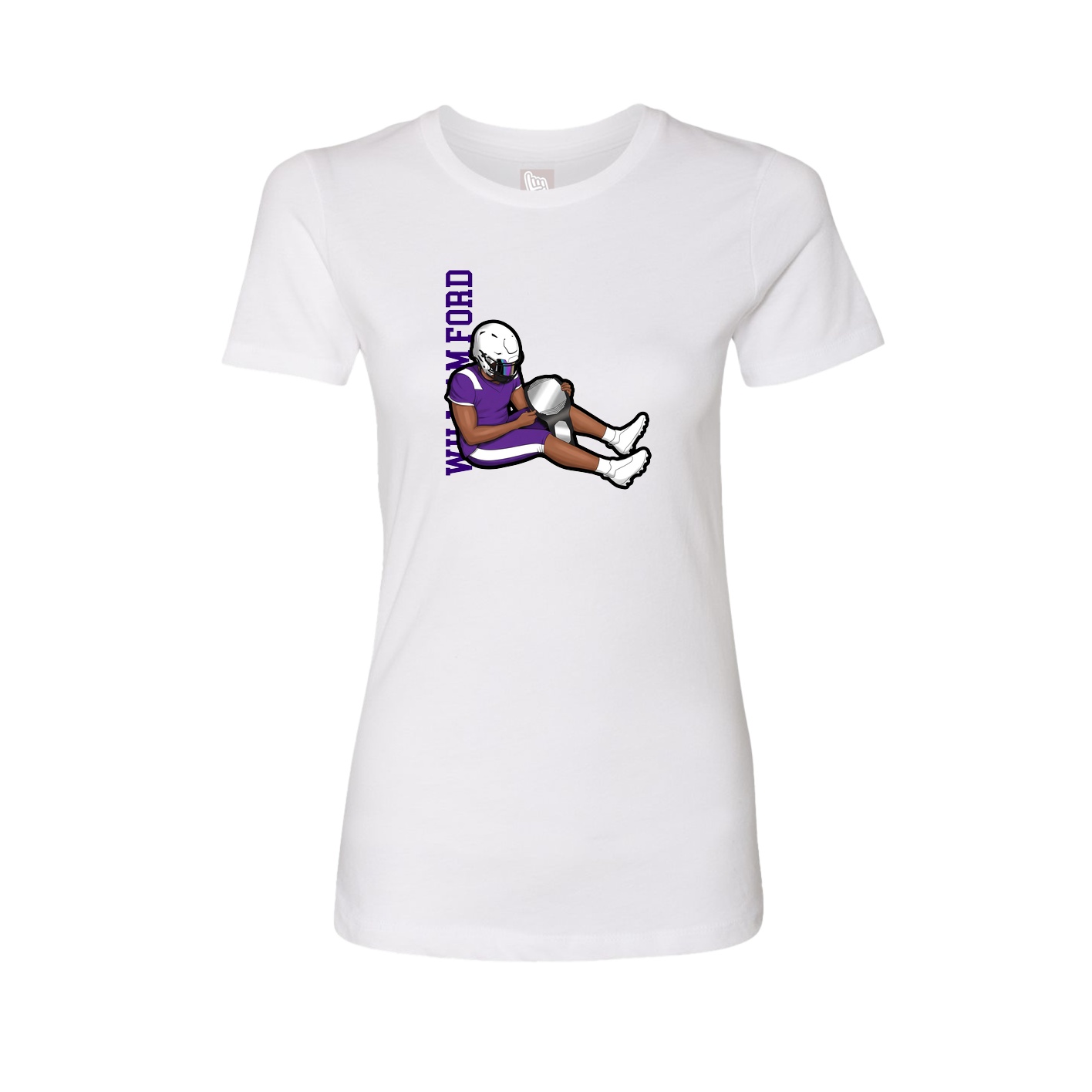Womens Tee