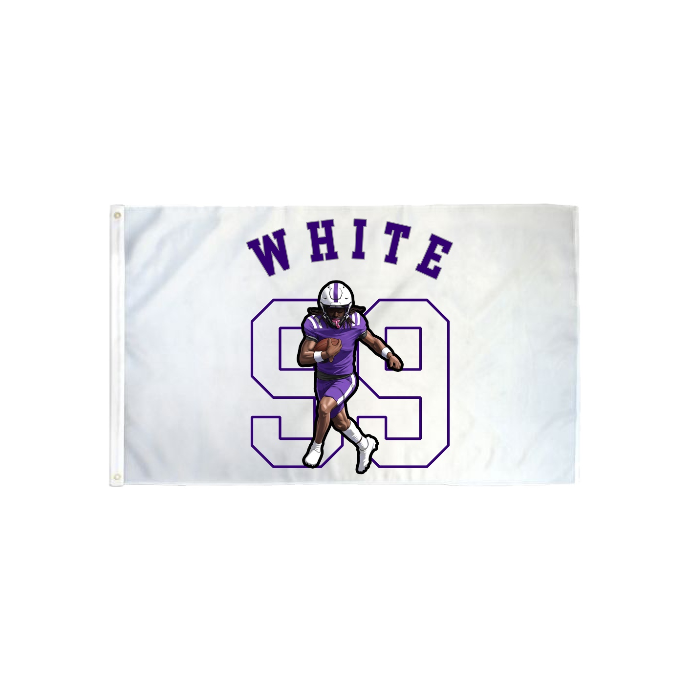 3x5 Flag