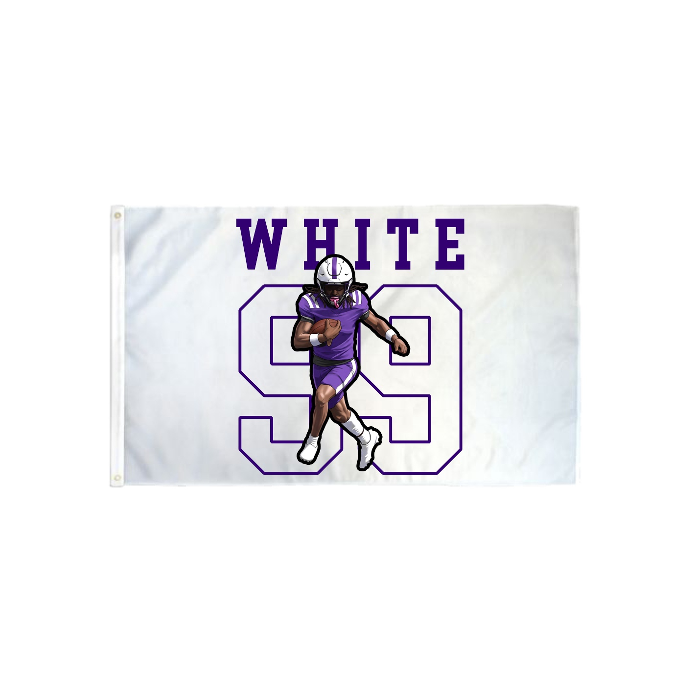 3x5 Flag