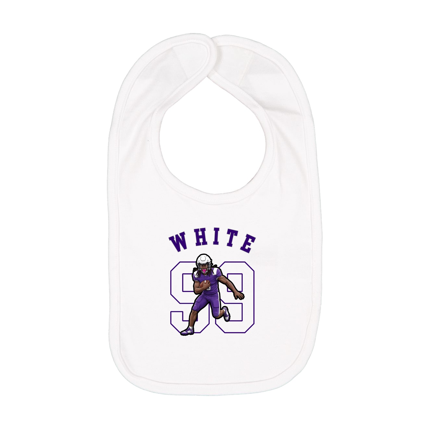 Infant Bib