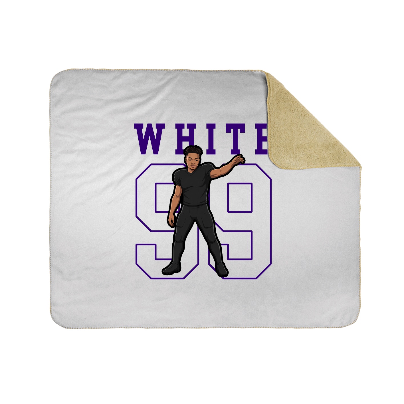 Throw Blanket