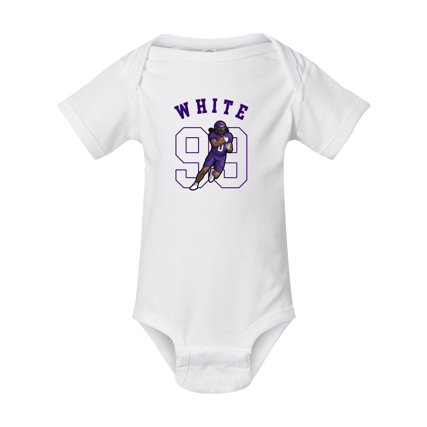 Baby Onesie