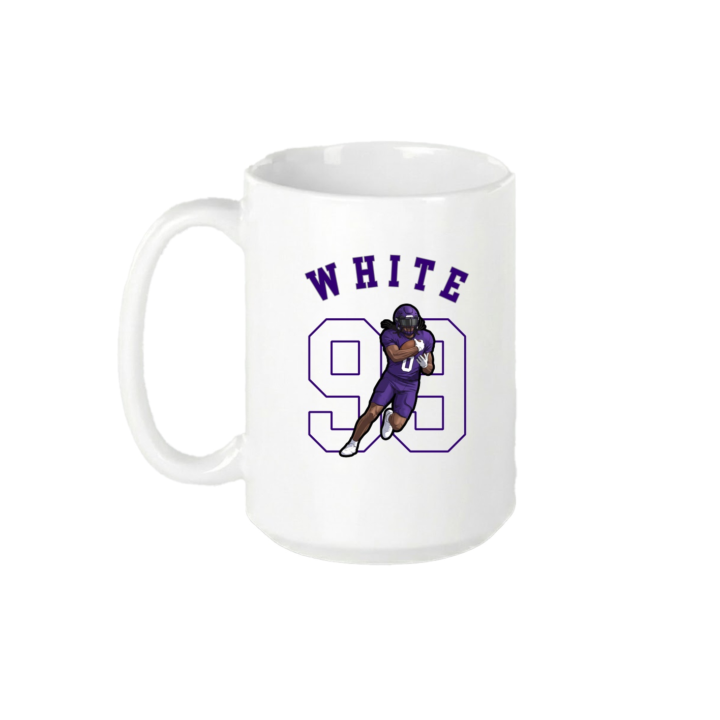 15oz Coffee Mug