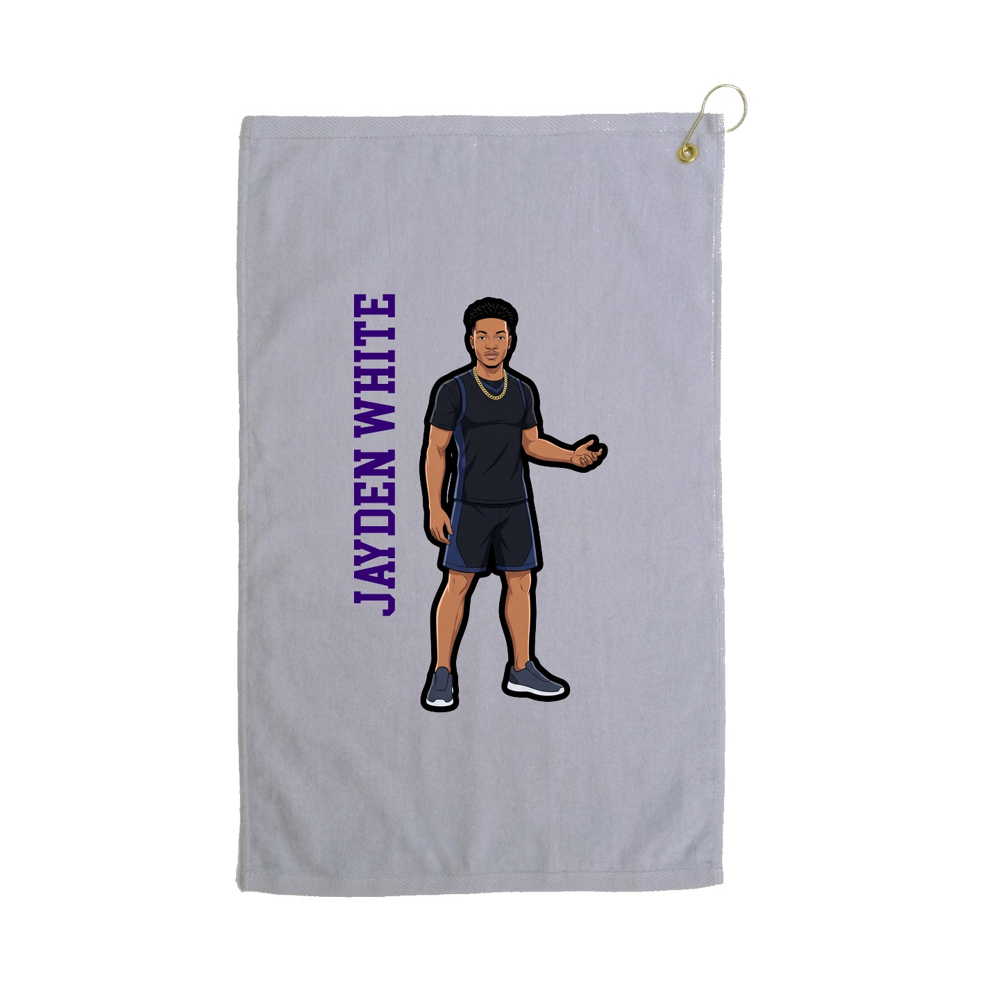 Golf Towel