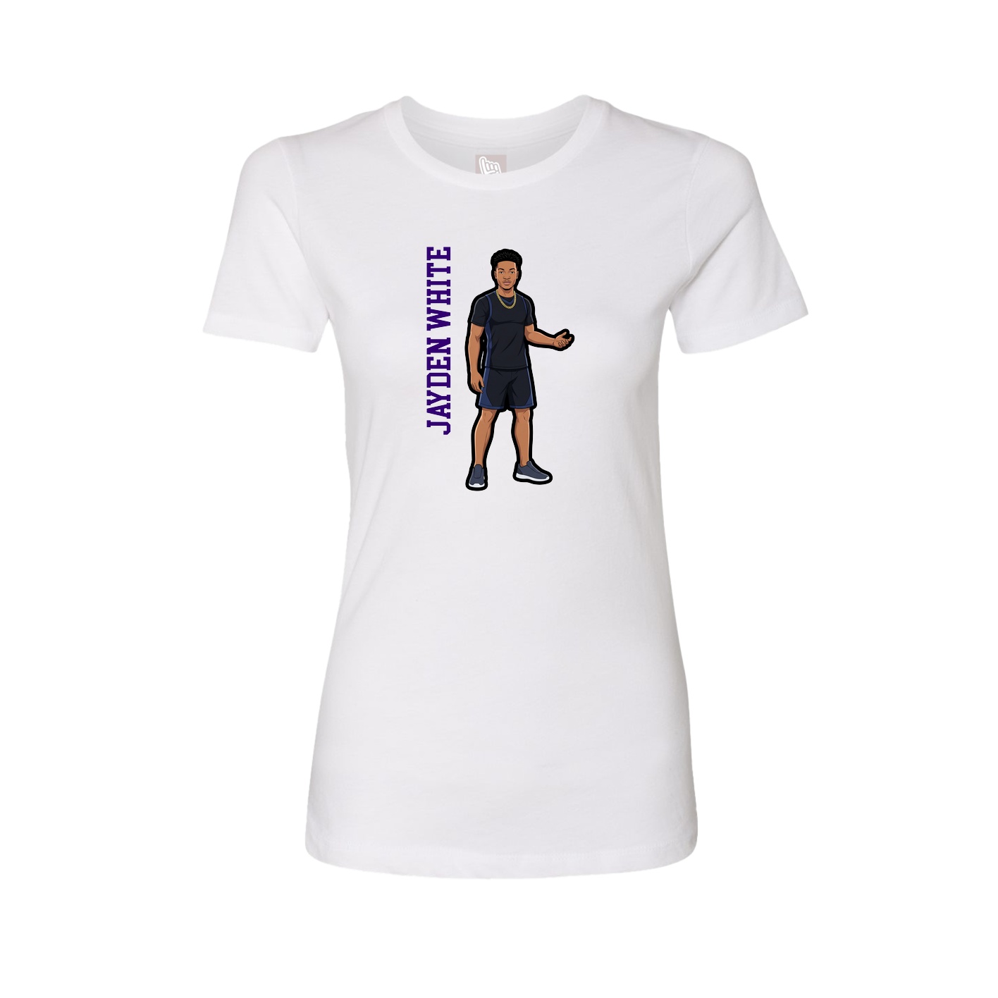 Womens Tee