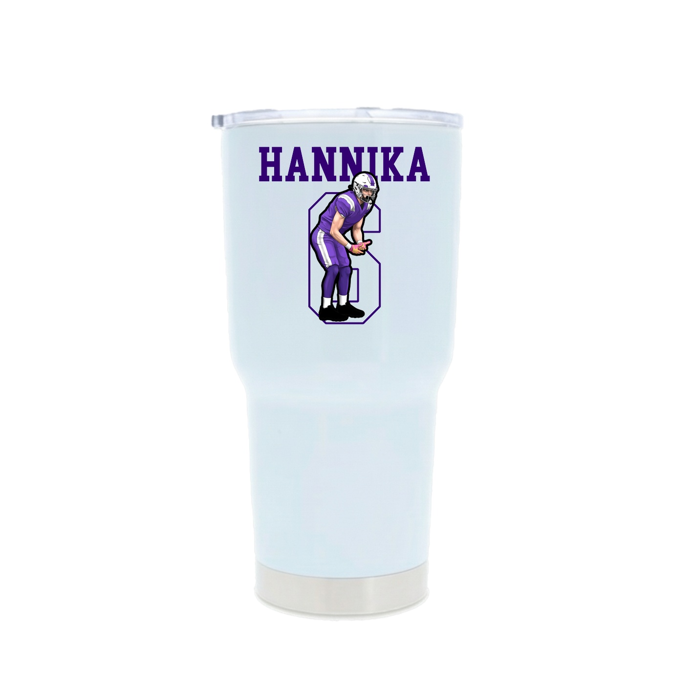 30oz Stainless Steel Tumbler