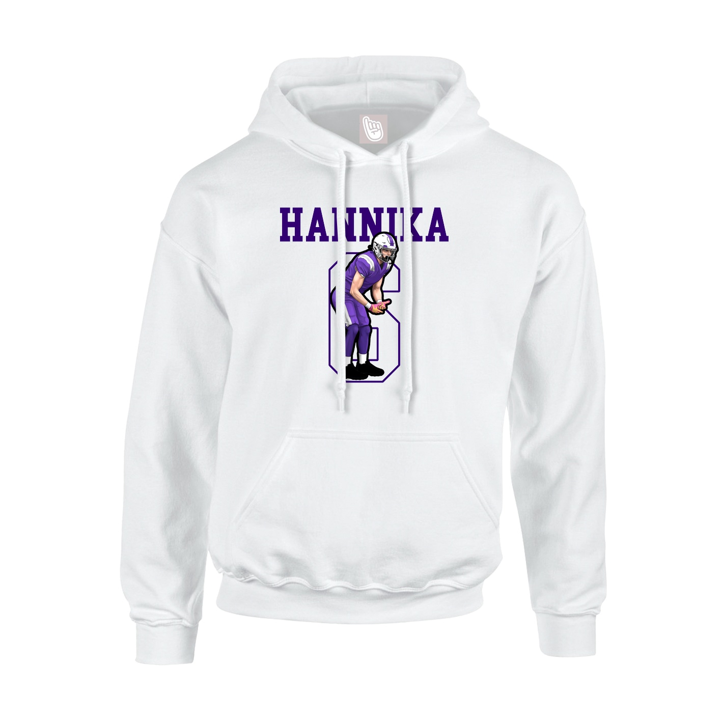Youth Hoodie
