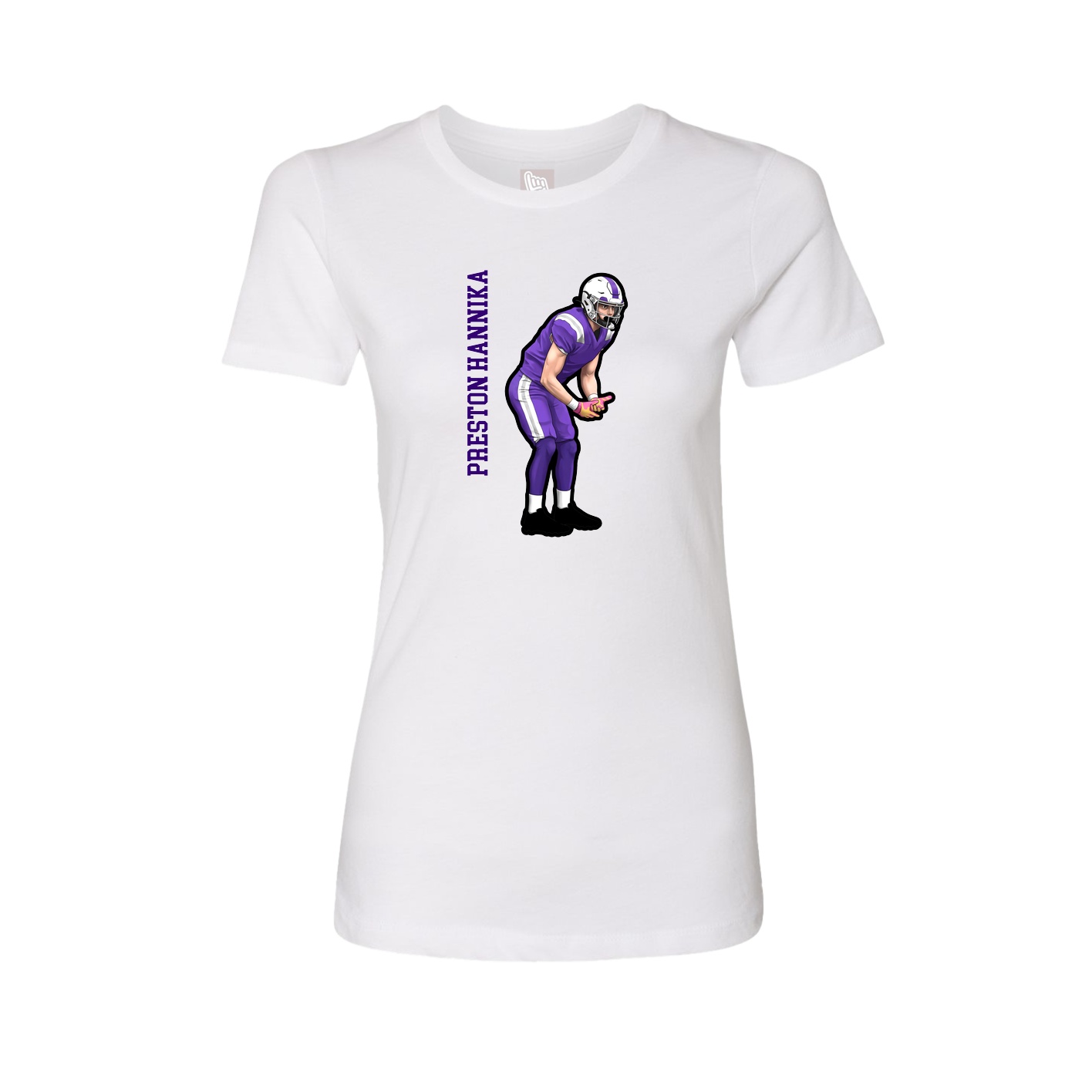 Womens Tee