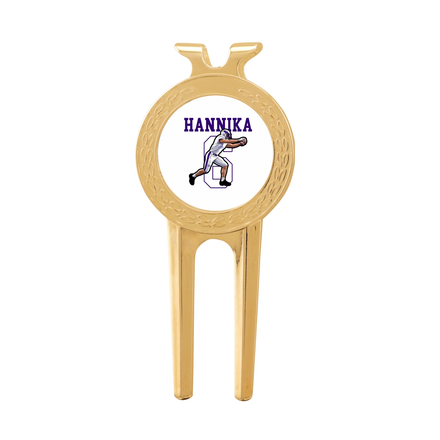 Divot Tool with Ball Marker — Shirsey in Classic