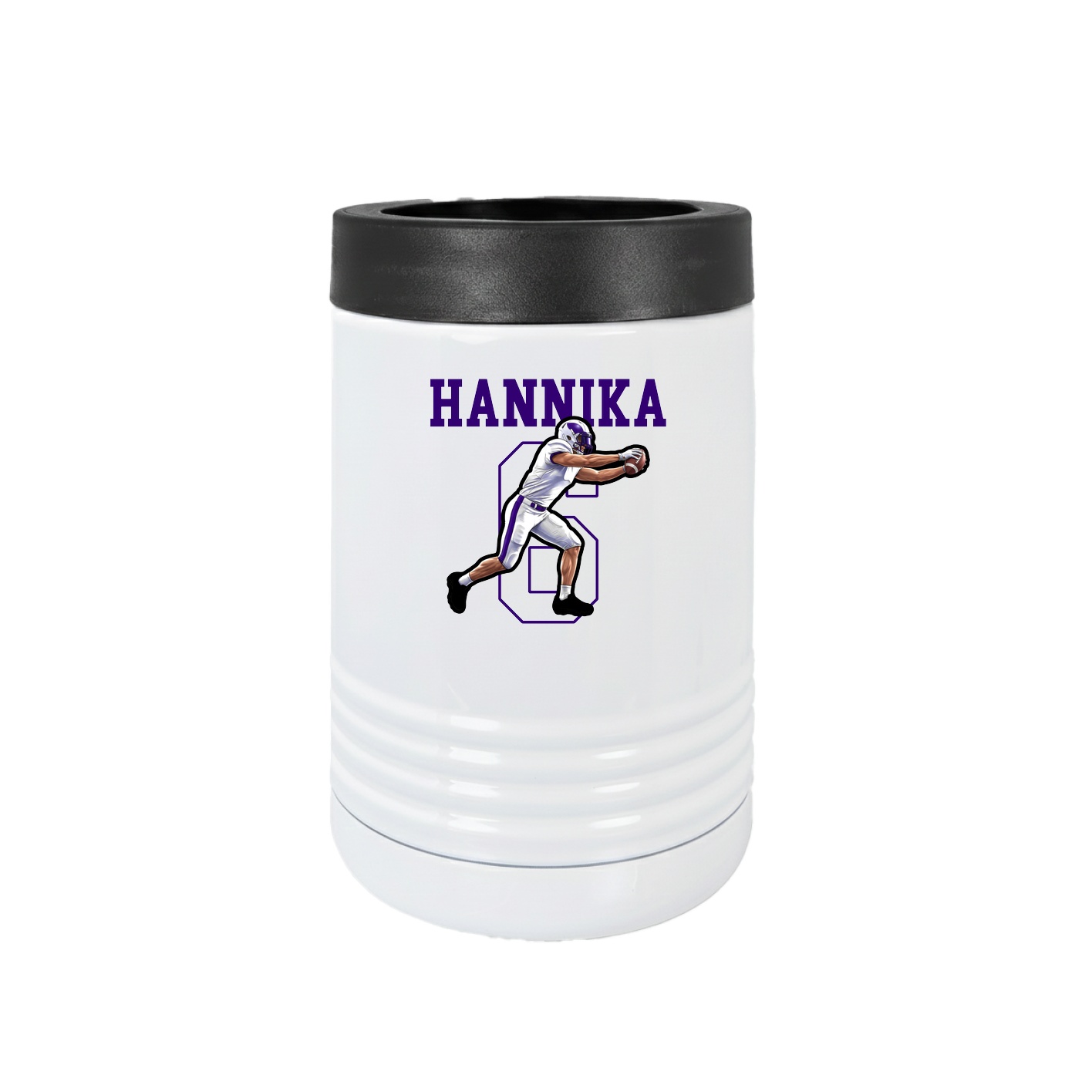 Beverage Holder — Shirsey in White