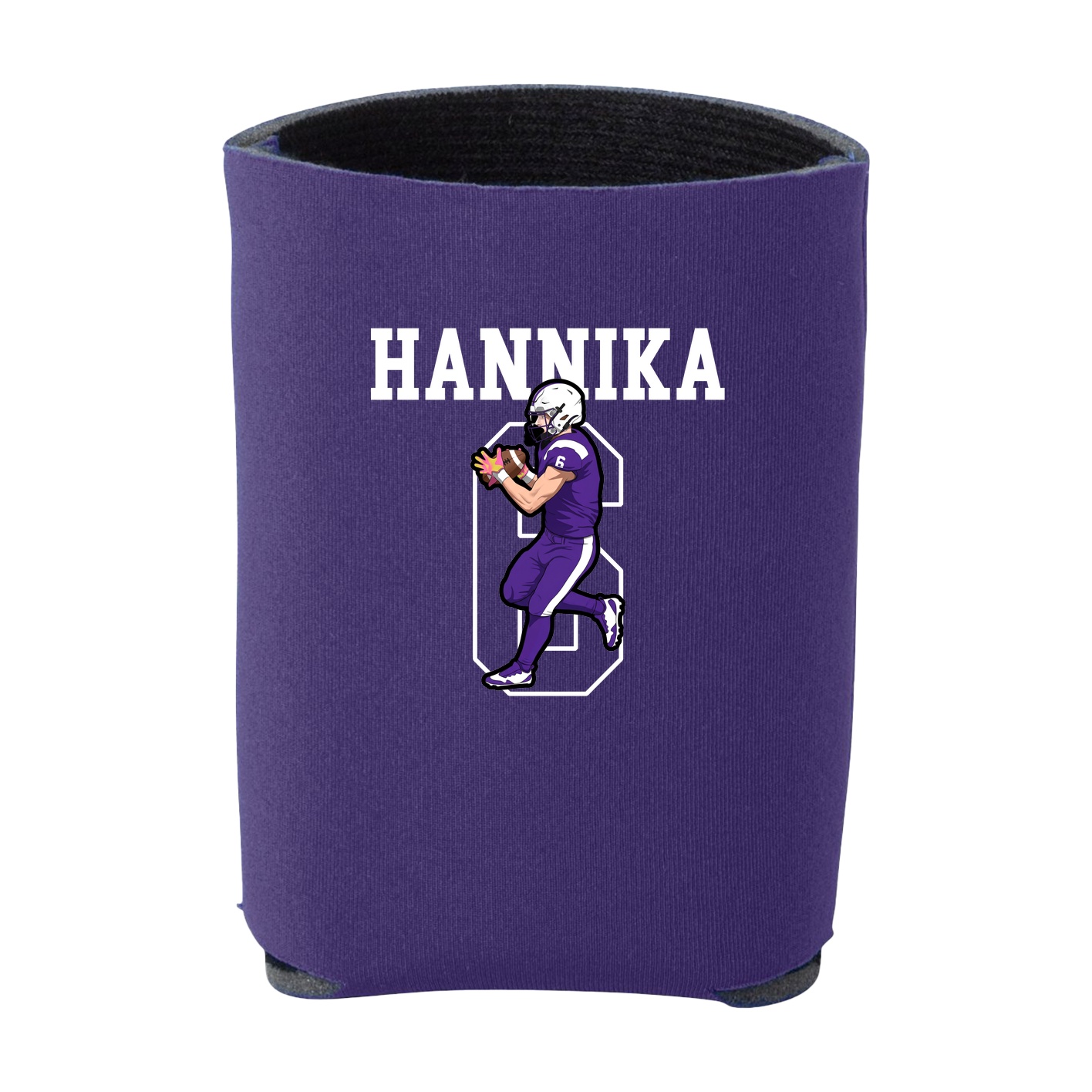 Can Holder — Shirsey in Purple