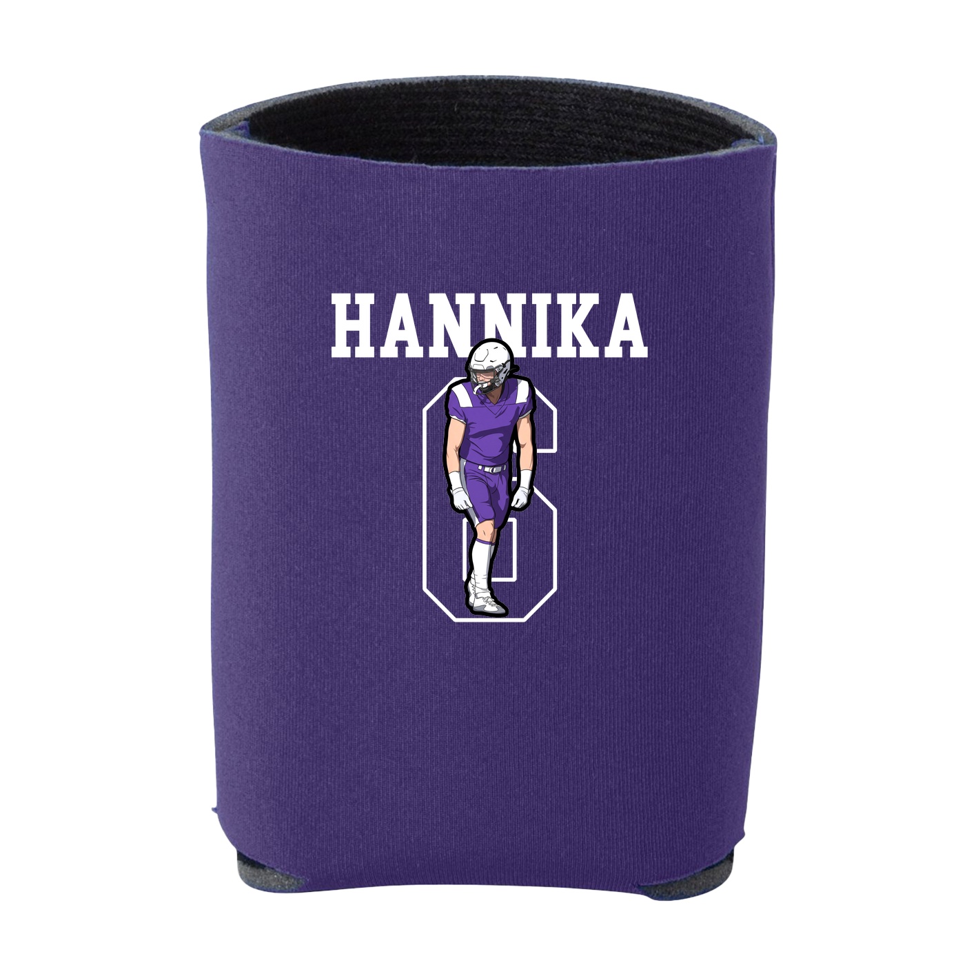 Can Holder — Shirsey in Purple