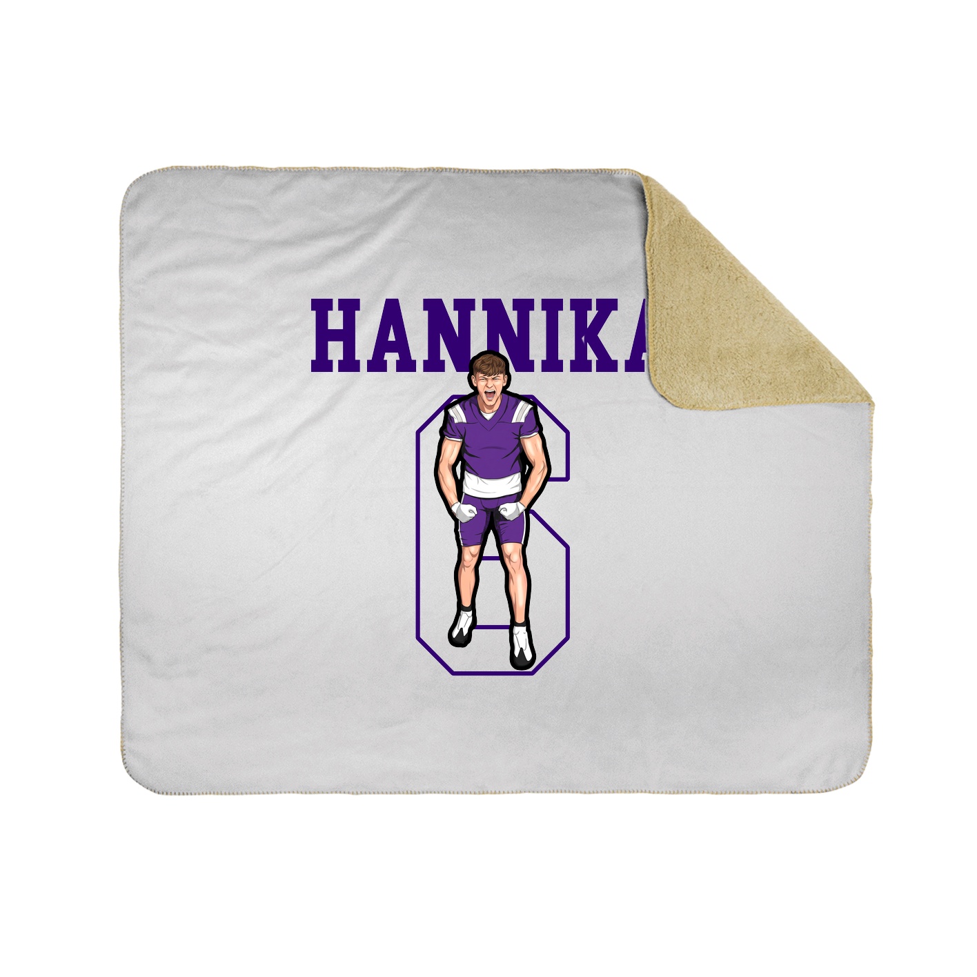 Throw Blanket
