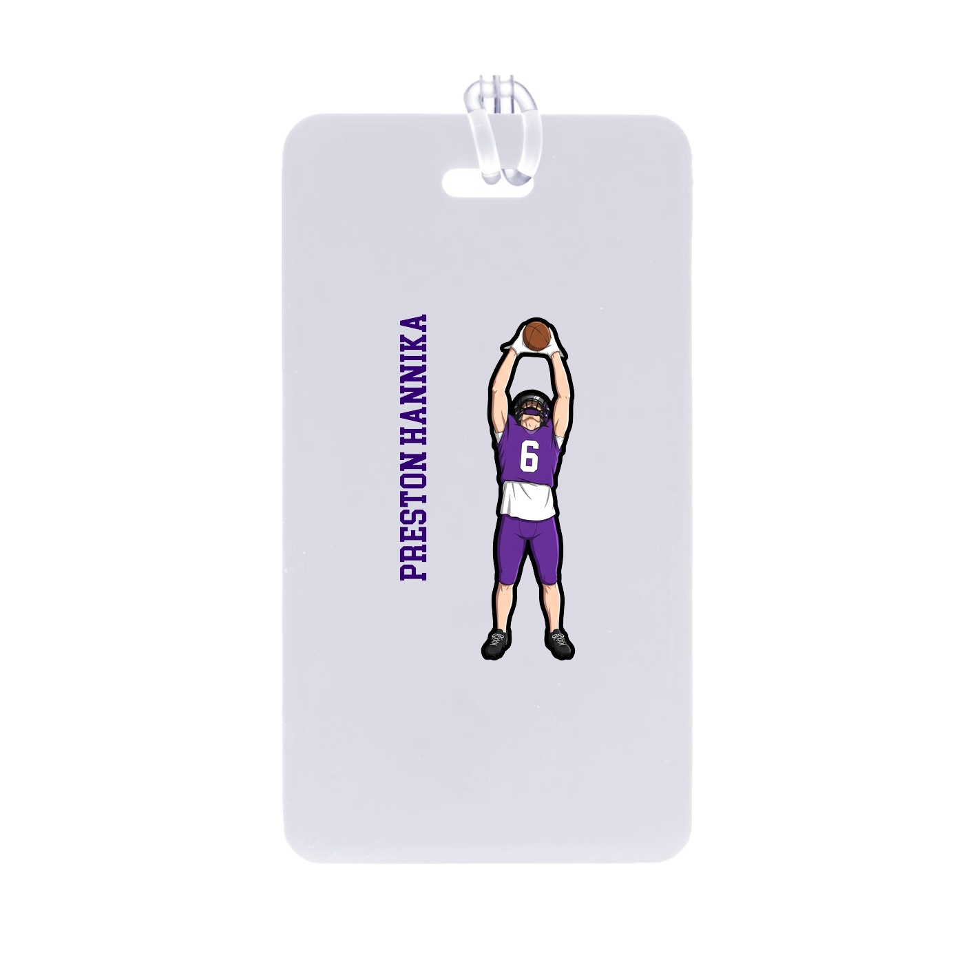 Bag Tag