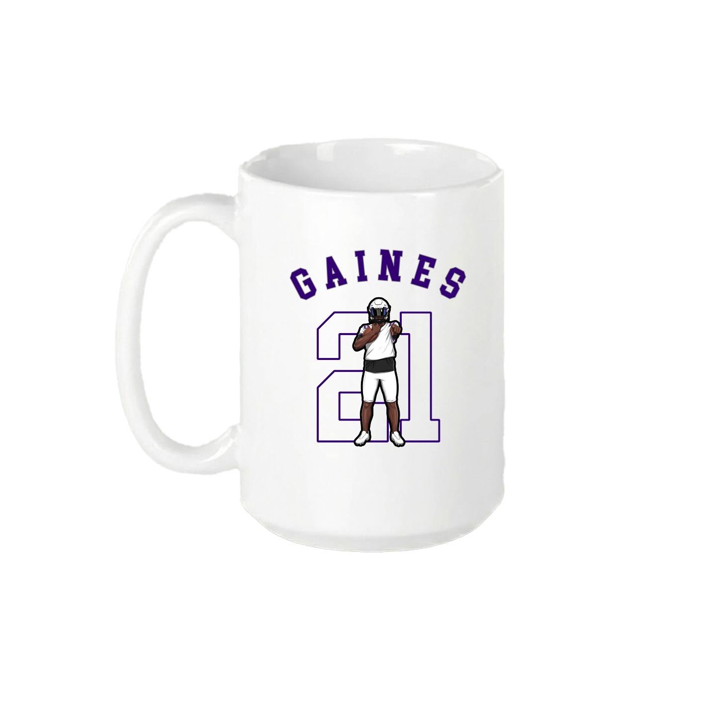 15oz Coffee Mug