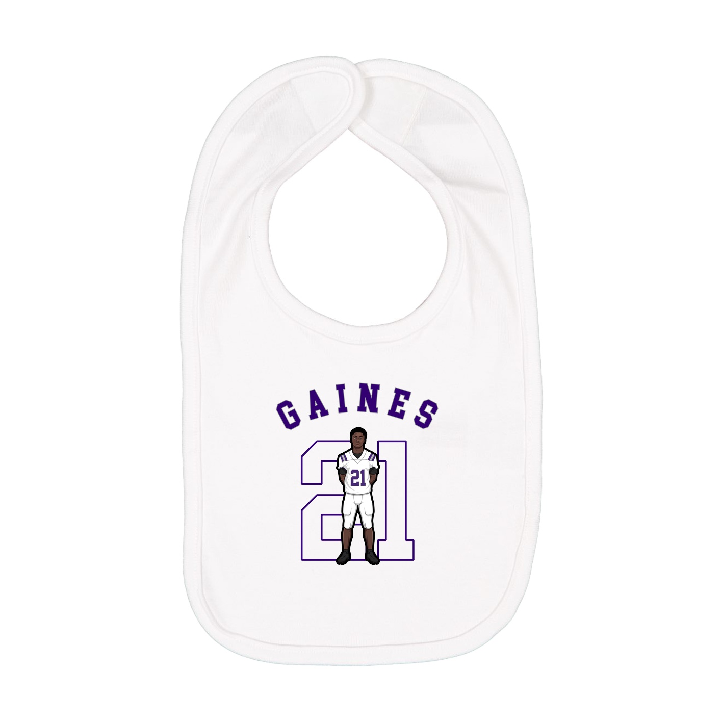 Infant Bib