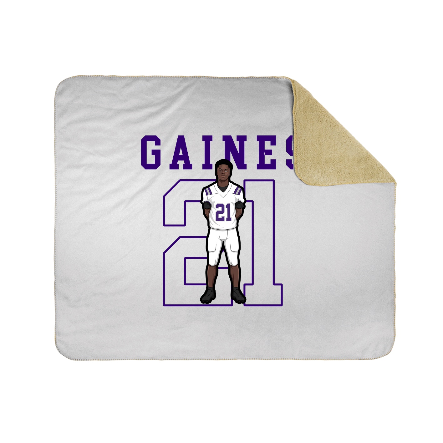 Throw Blanket