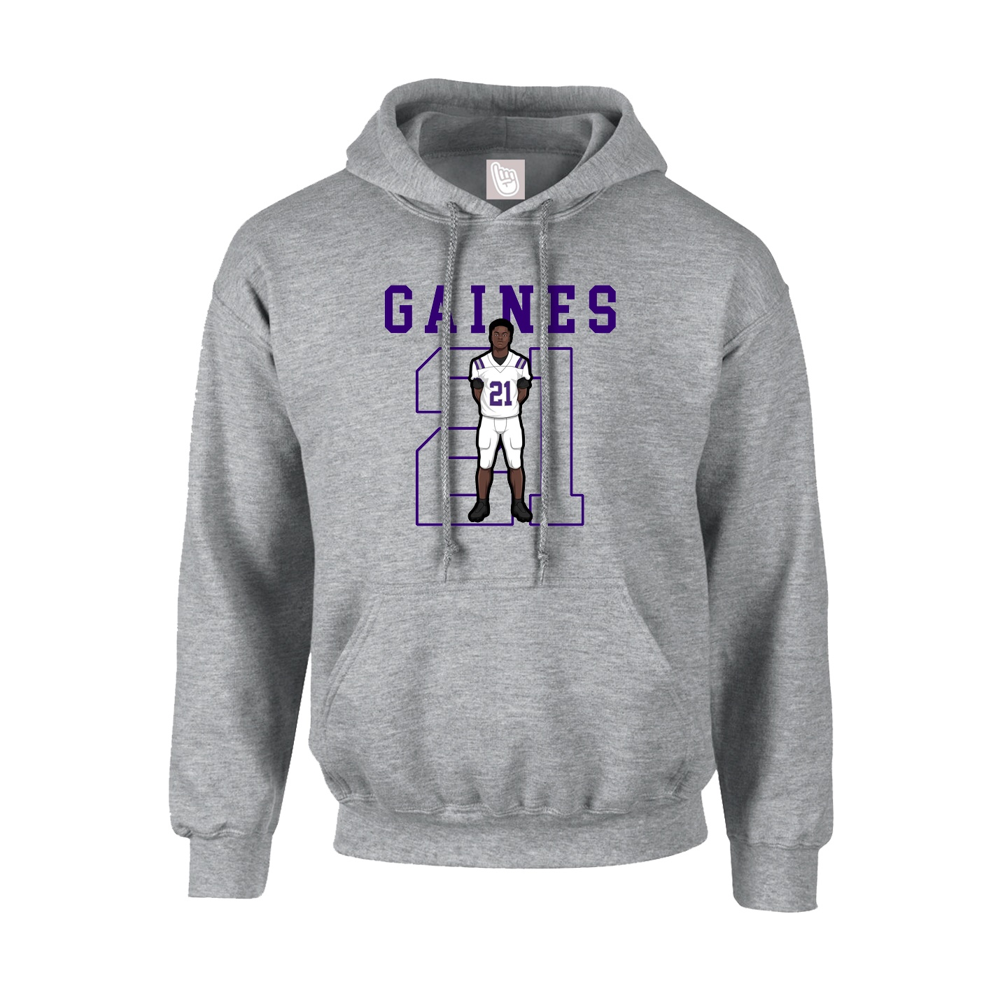 Youth Hoodie