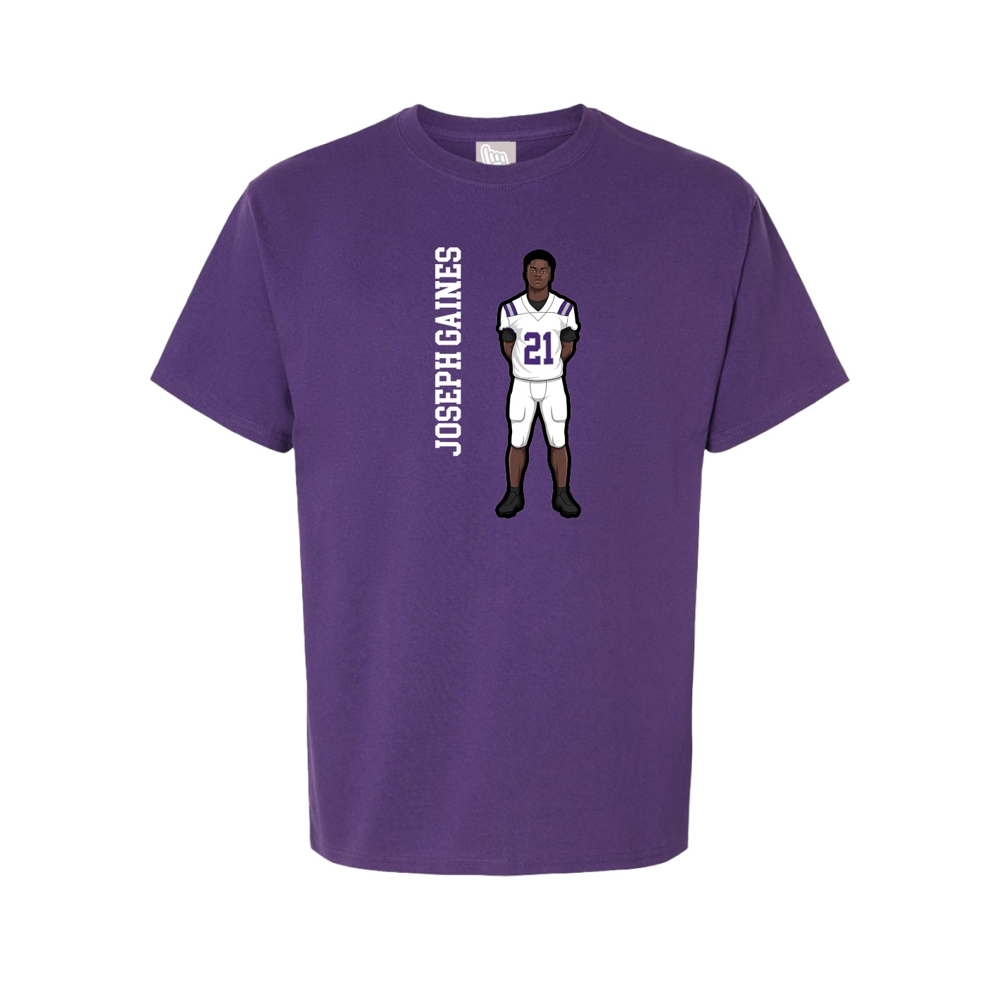 NIL Club Tee