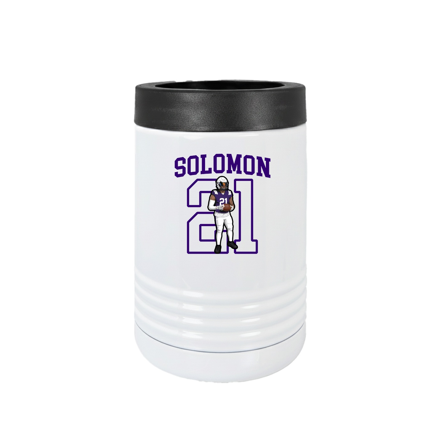 Beverage Holder — Shirsey in White