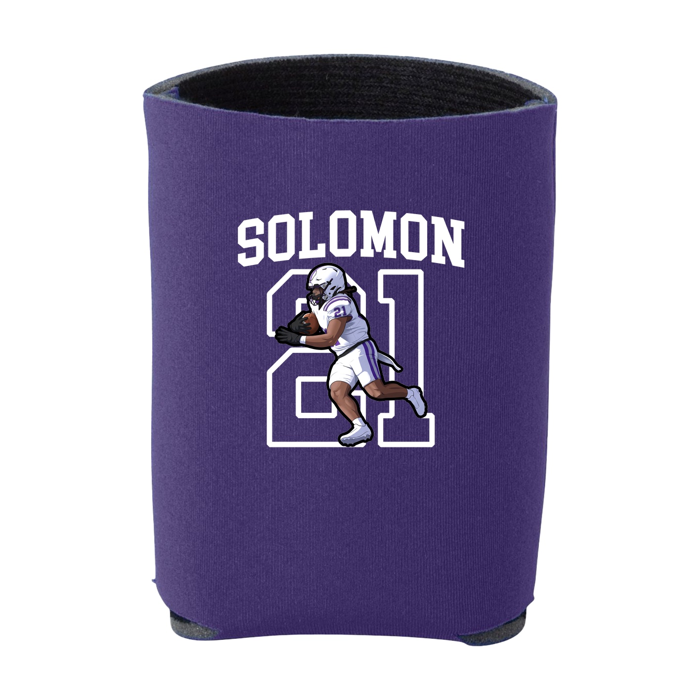 Can Holder — Shirsey in Purple