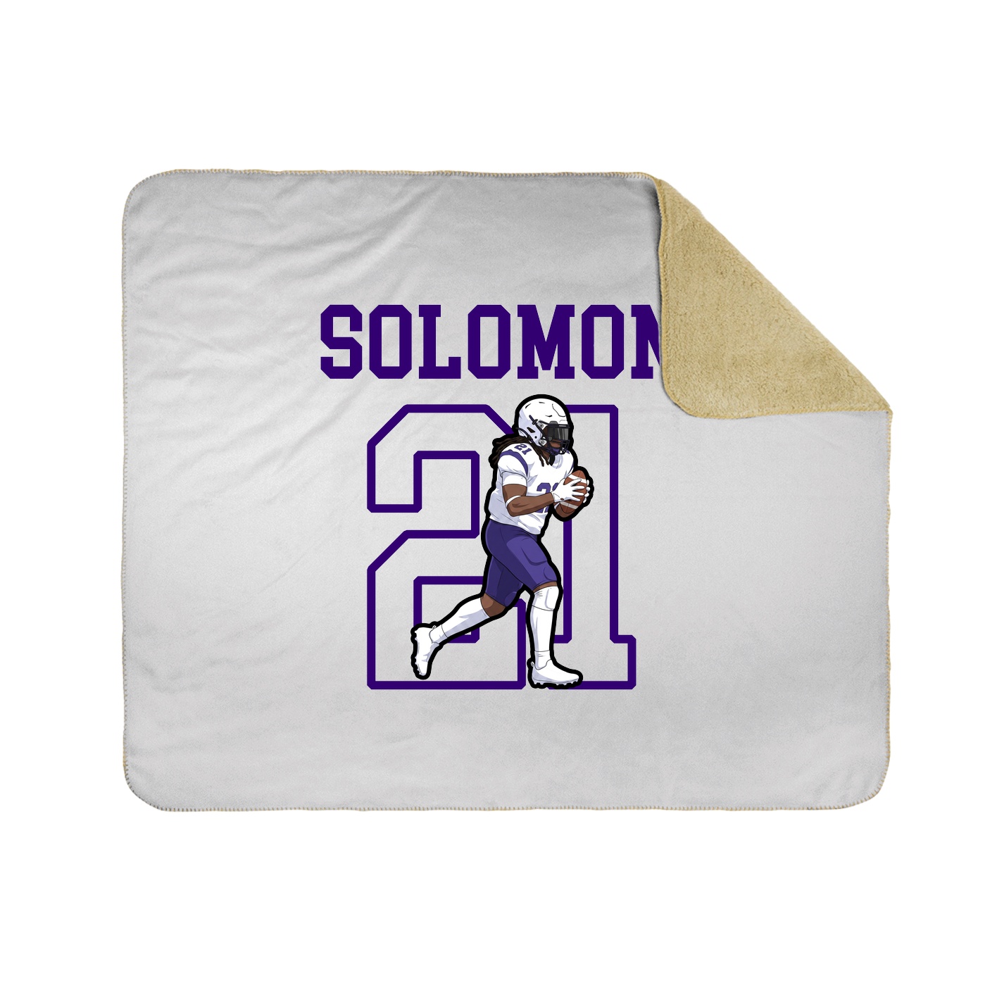 Throw Blanket