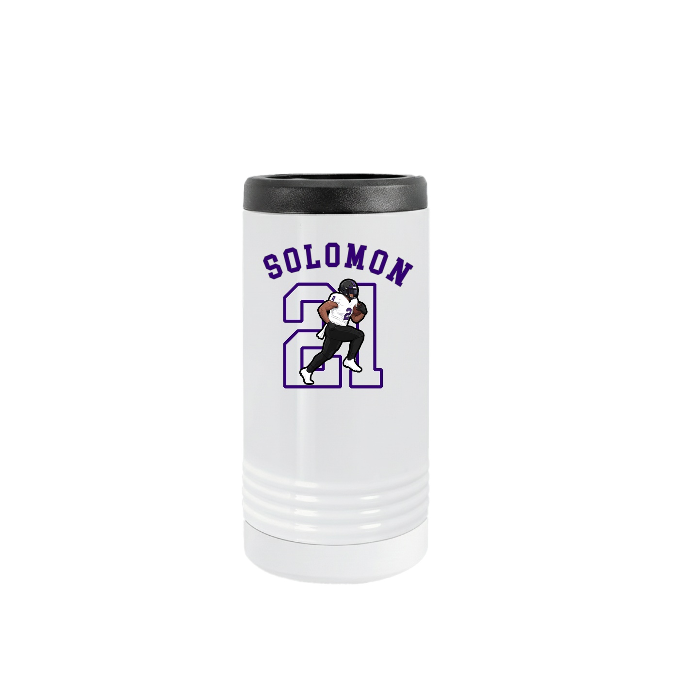 Slim Beverage Holder