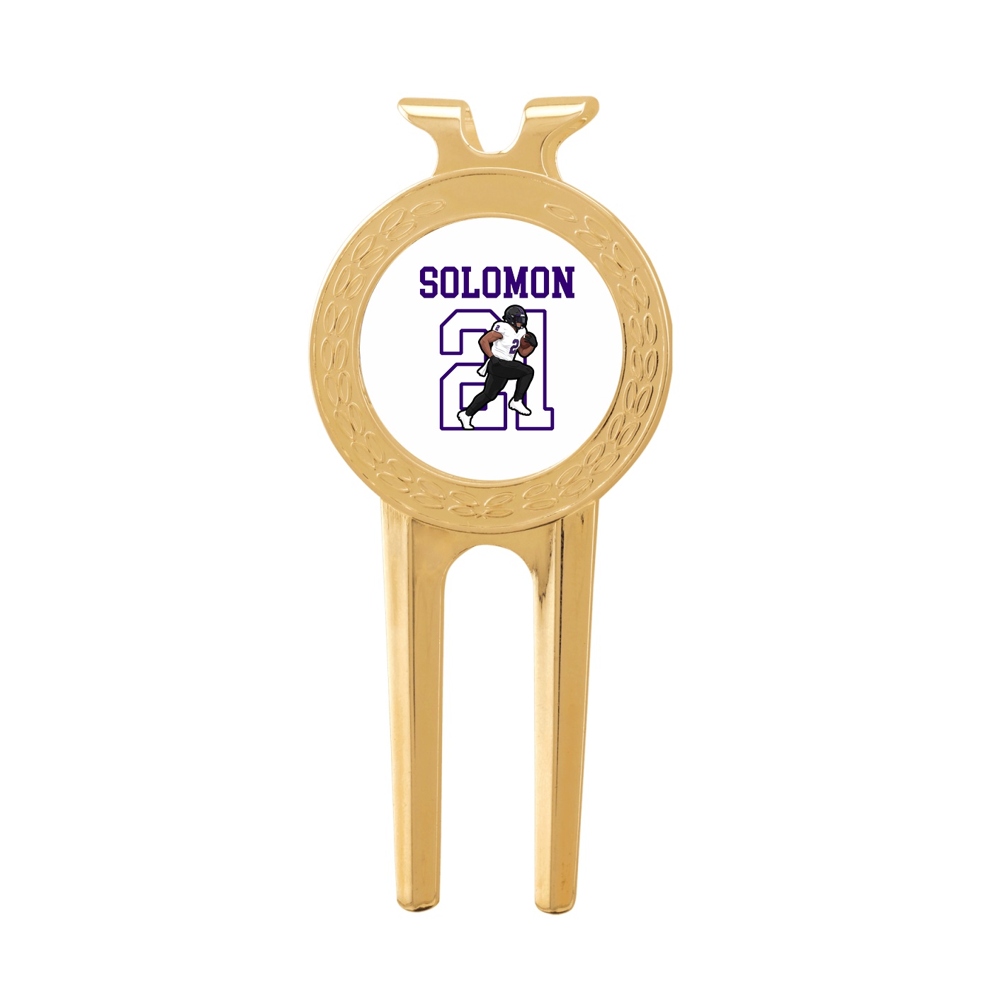 Divot Tool with Ball Marker — Shirsey in Classic