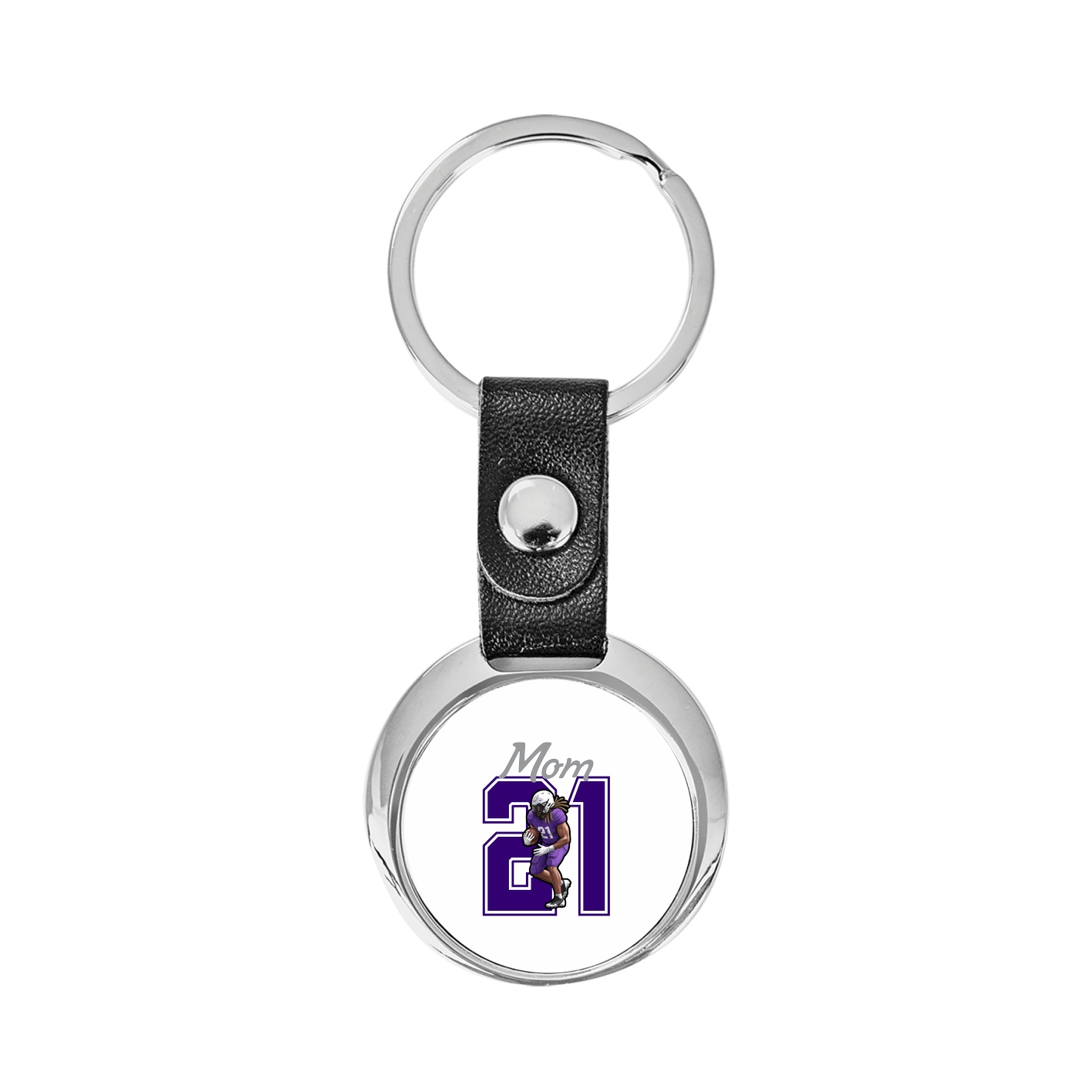 Key Chain — Mothers Day Shirsey in Classic