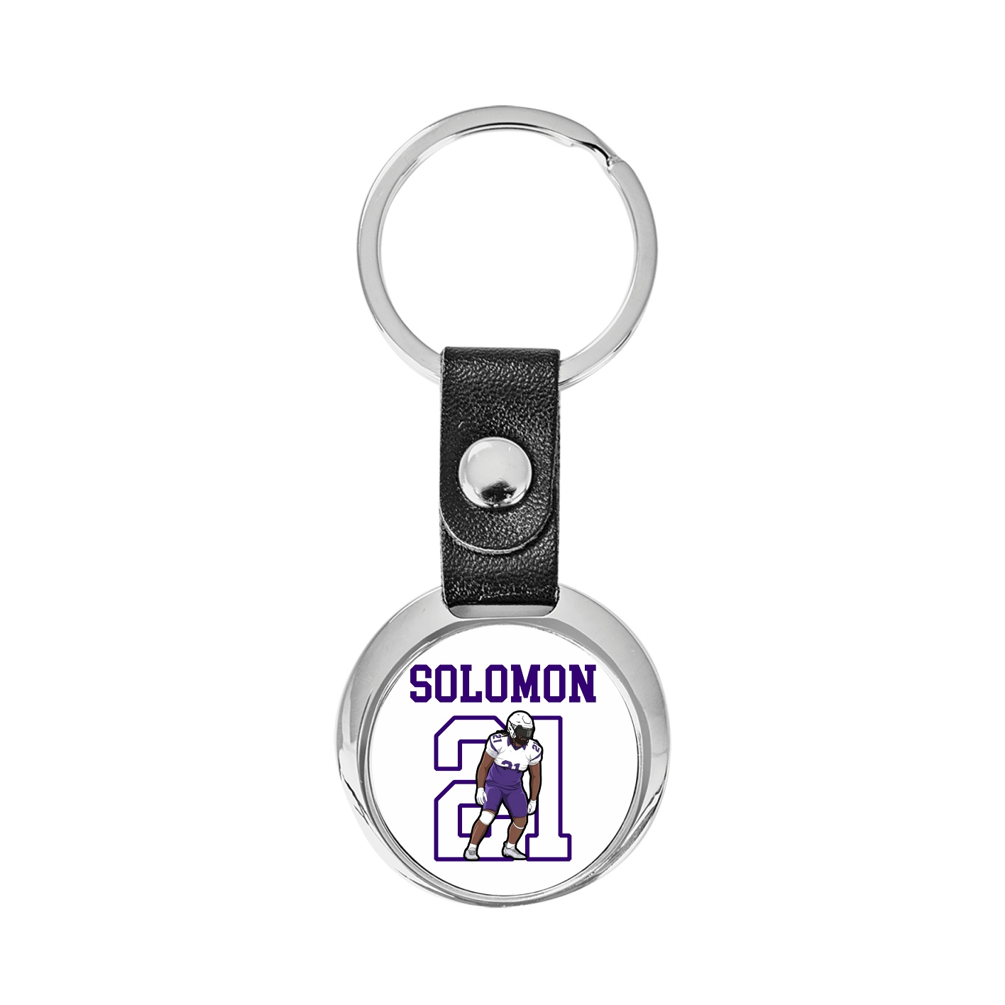 Key Chain — Shirsey in Classic