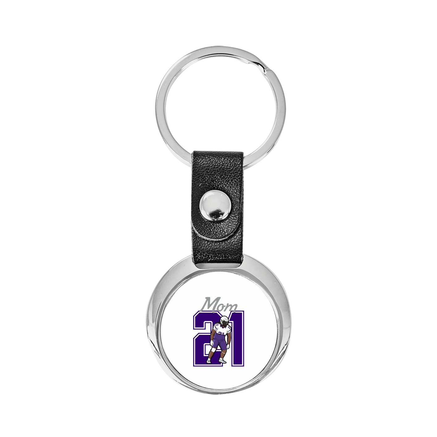 Key Chain — Mothers Day Shirsey in Classic