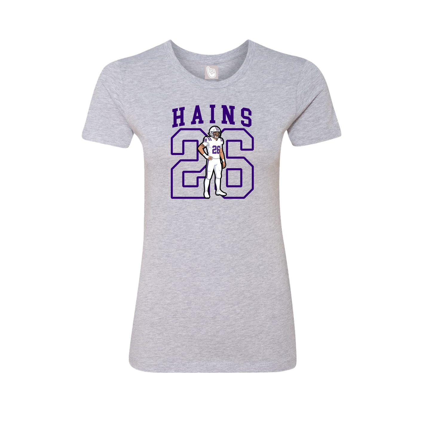 Womens Tee