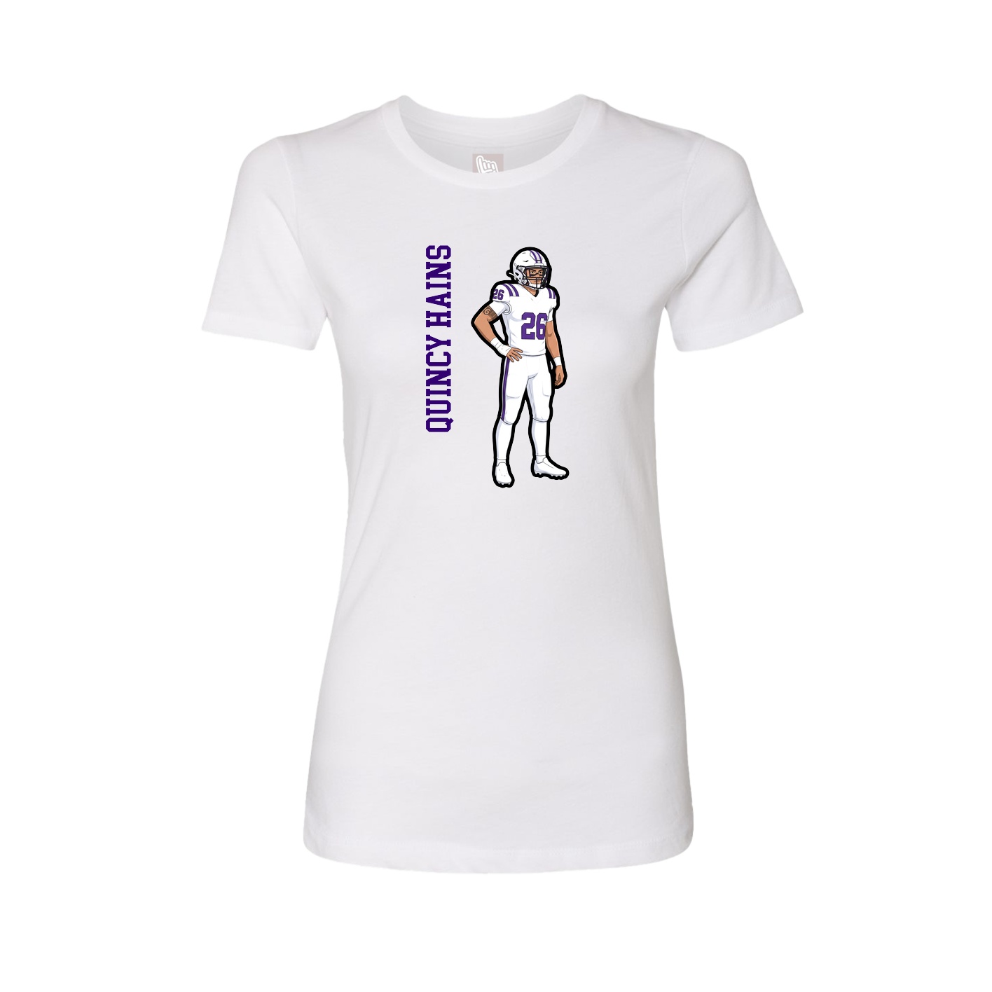 Womens Tee