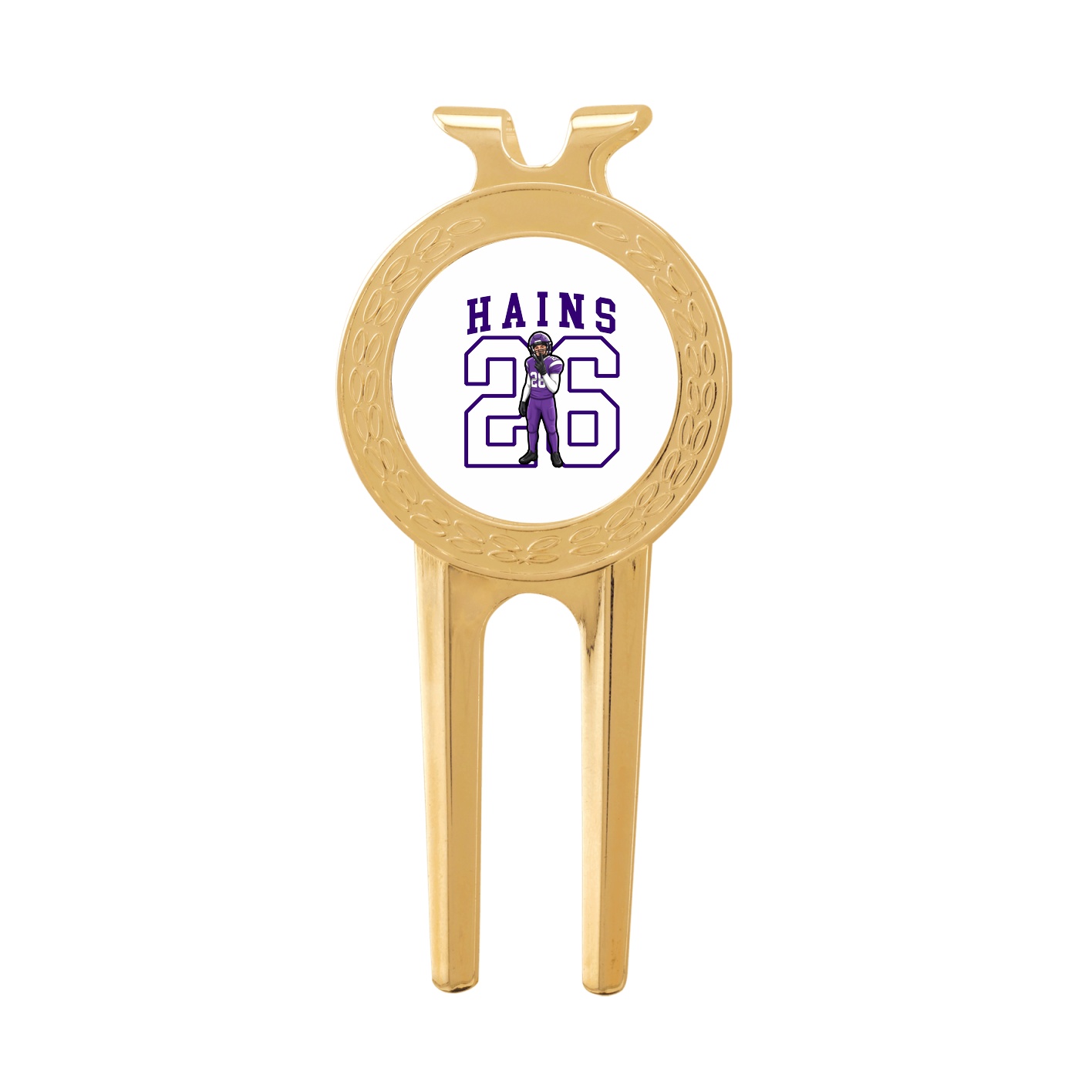 Divot Tool with Ball Marker — Shirsey in Classic