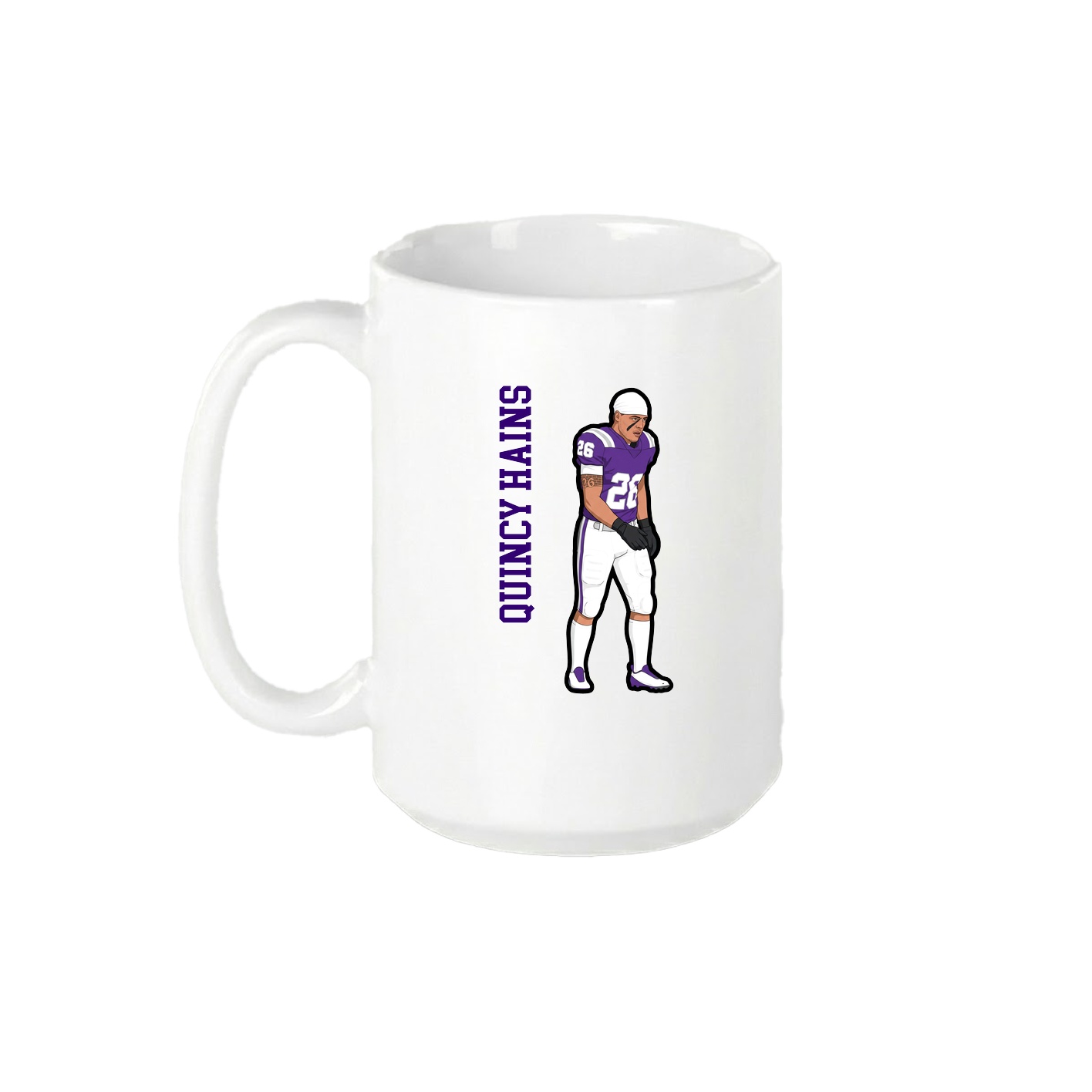 15oz Coffee Mug