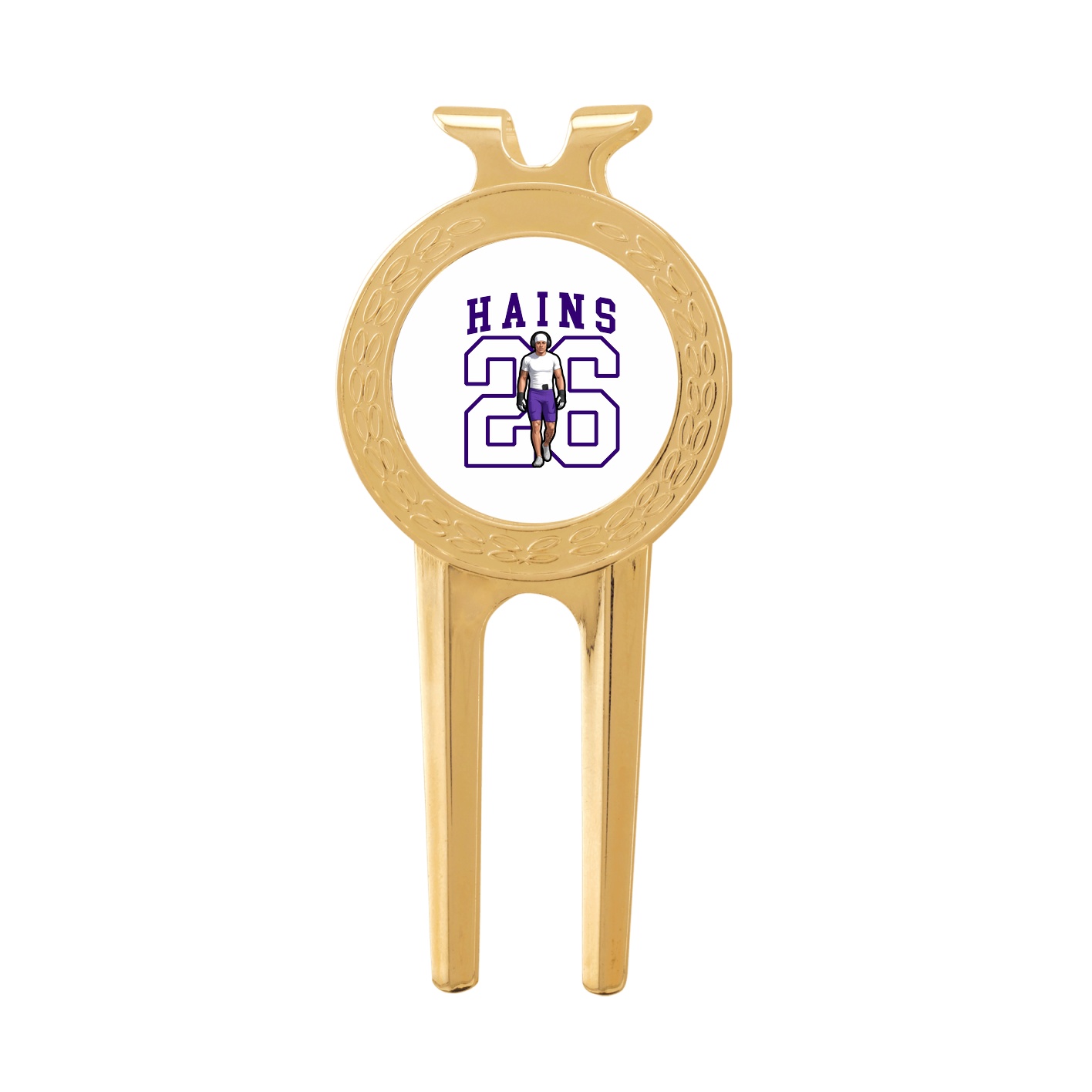 Divot Tool with Ball Marker — Shirsey in Classic