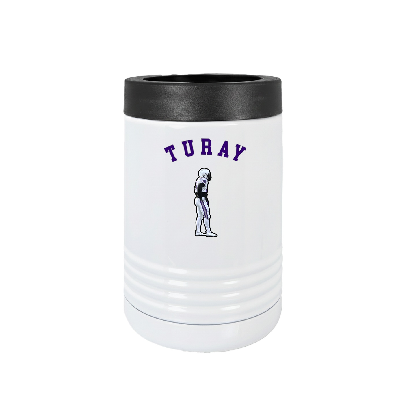 Beverage Holder — Shirsey Arch in White