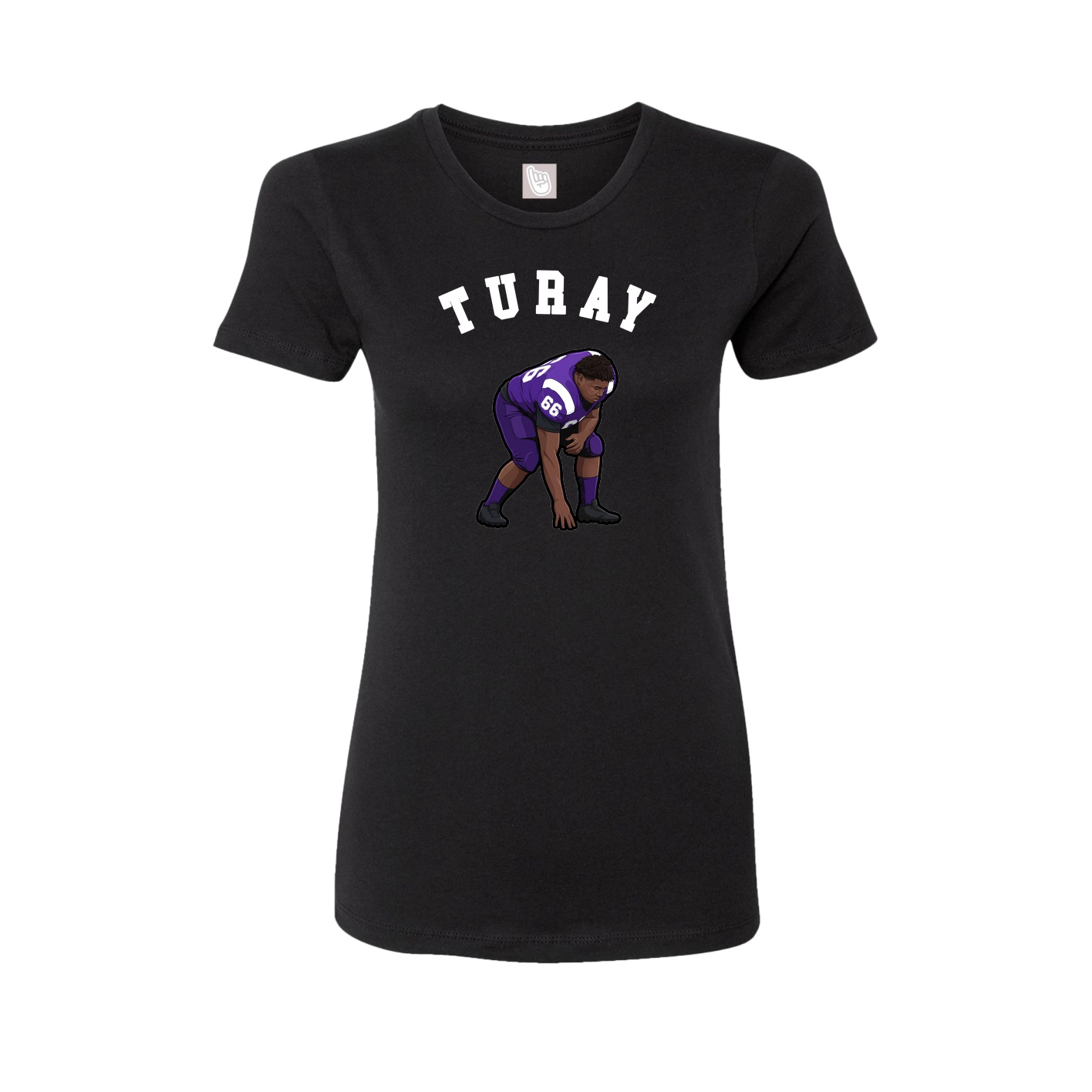 Womens Tee