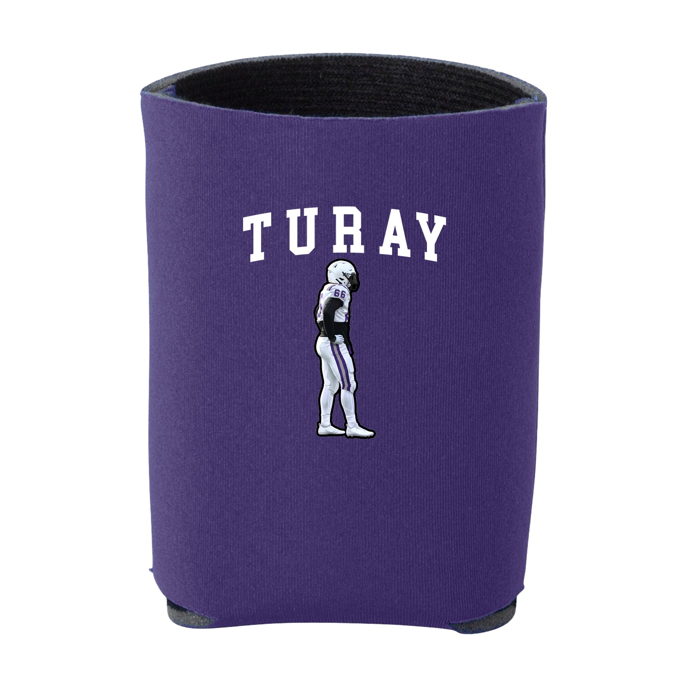 Can Holder — Shirsey in Purple