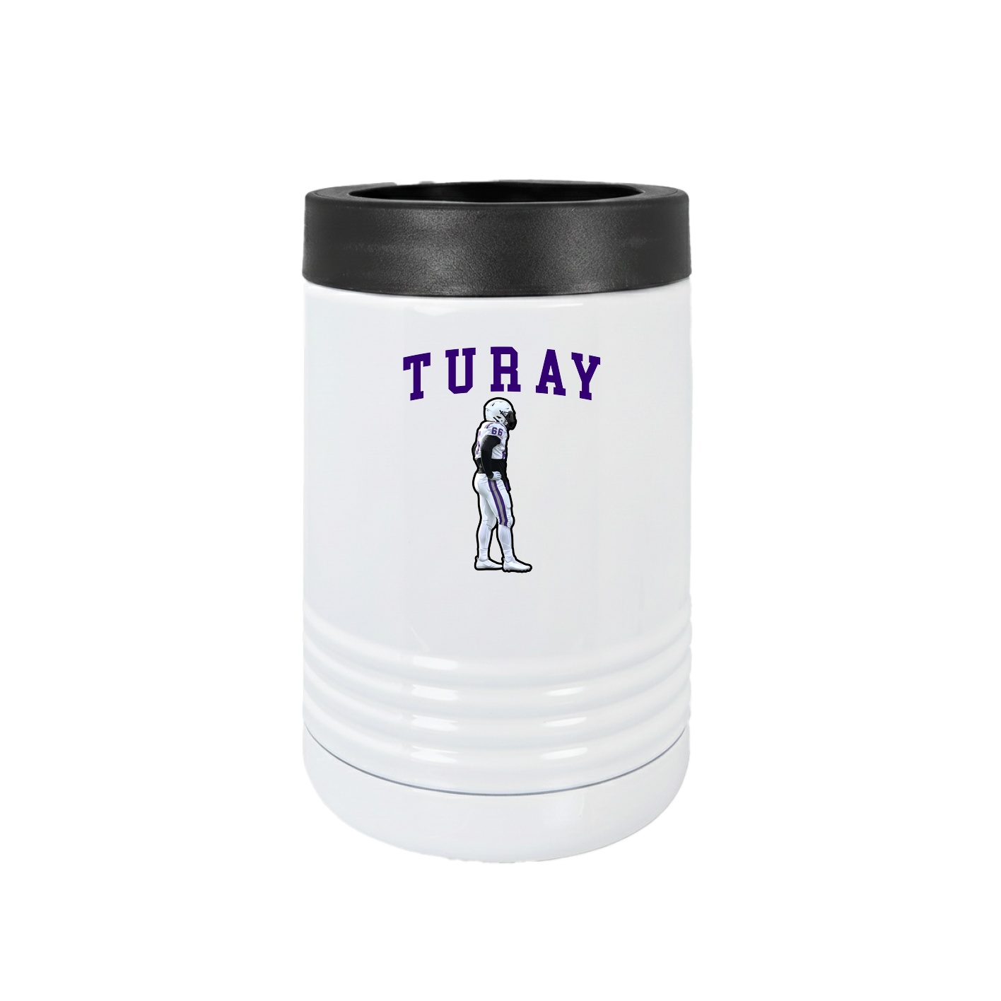 Beverage Holder — Shirsey in White