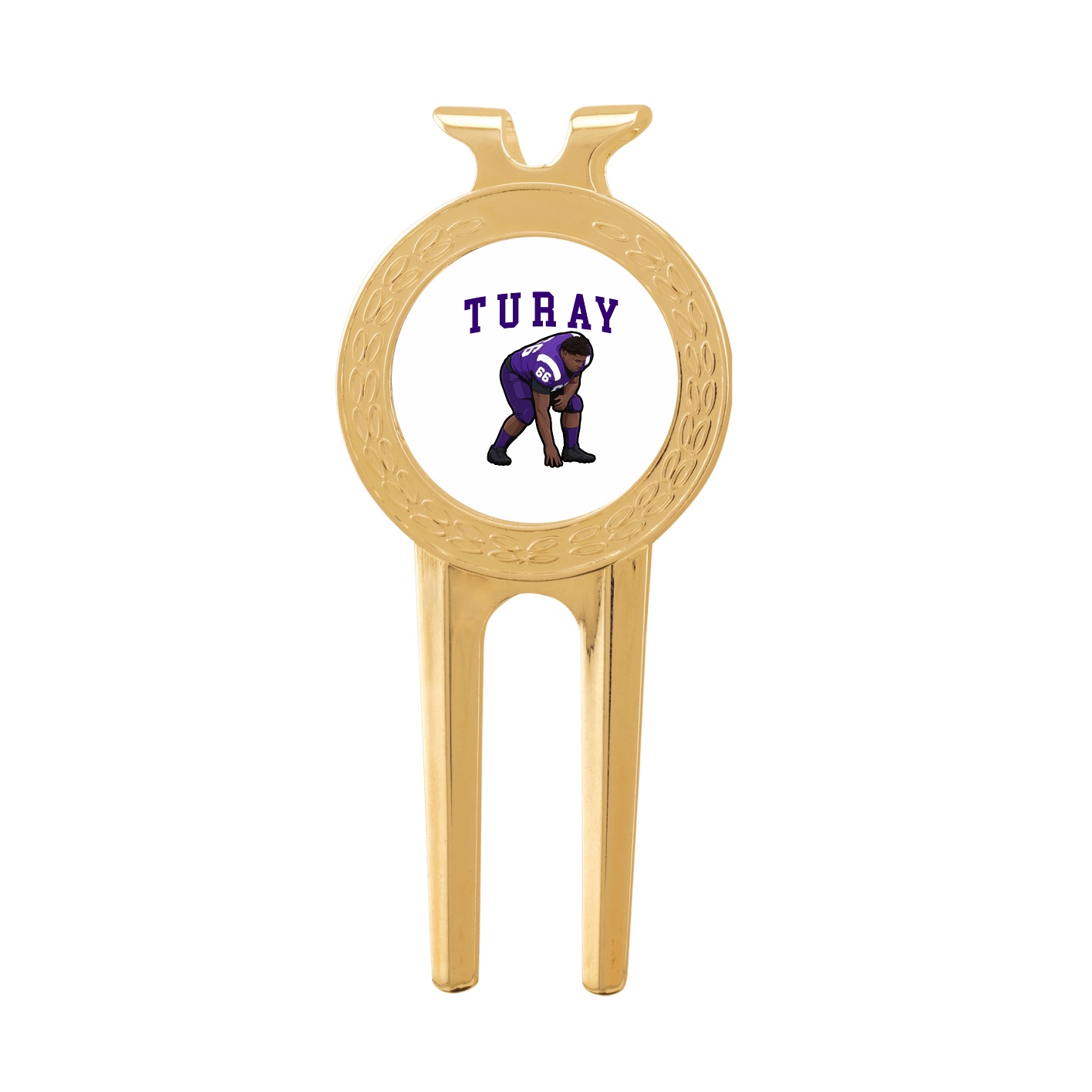 Divot Tool with Ball Marker — Shirsey in Classic