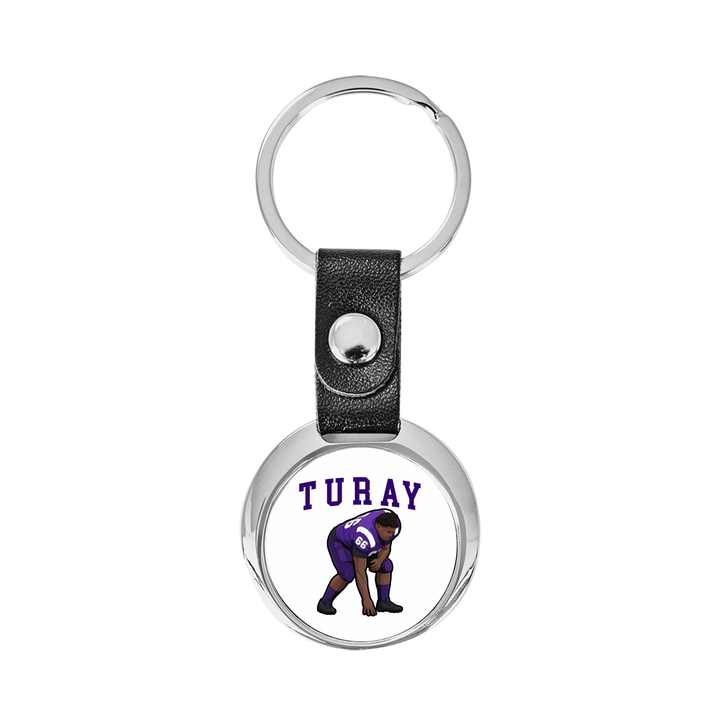 Key Chain — Shirsey in Classic