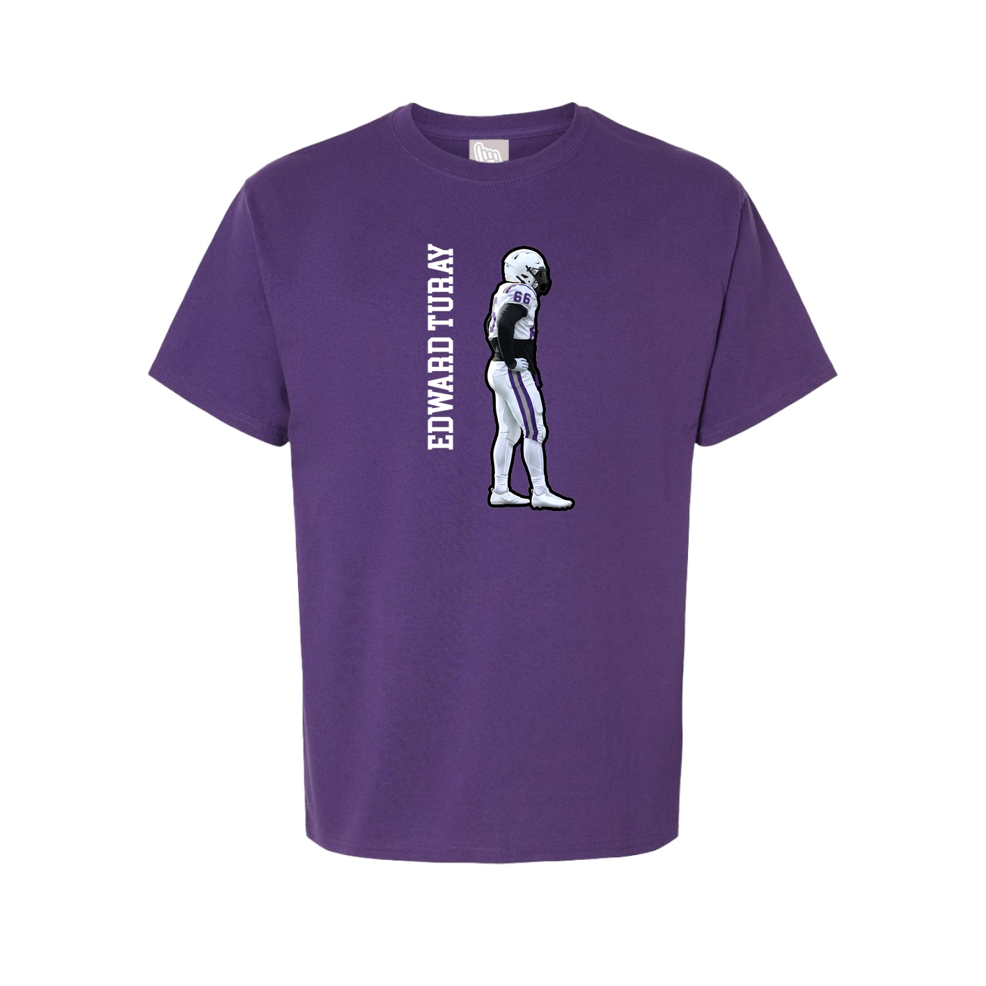 NIL Club Youth Tee