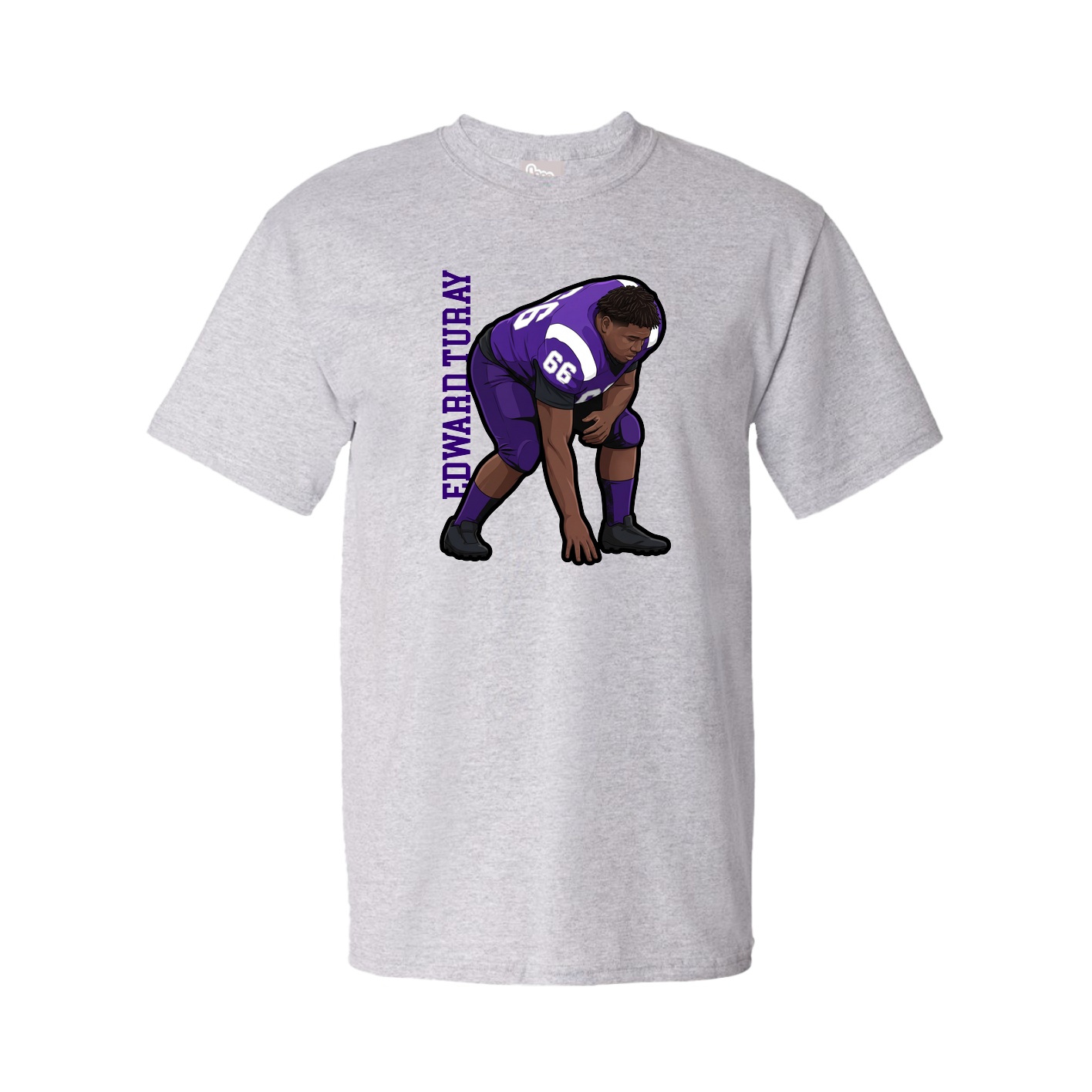 NIL Club Tee