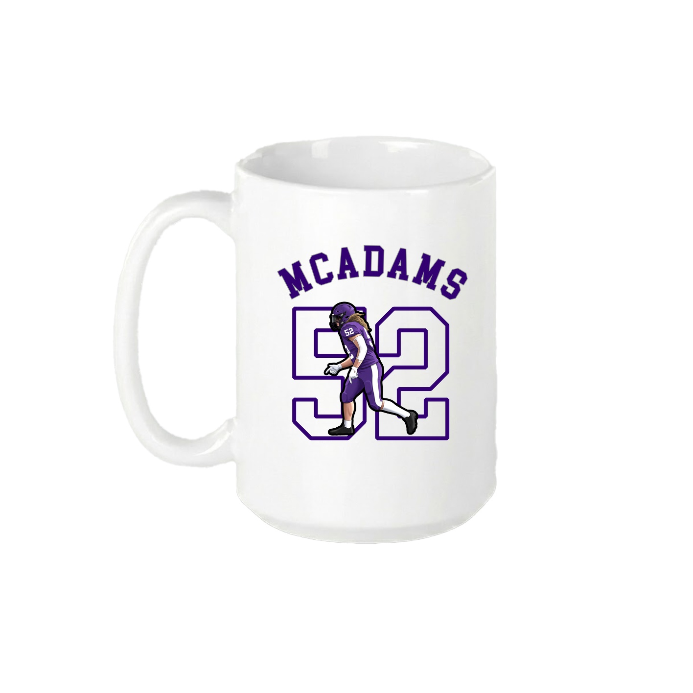 15oz Coffee Mug